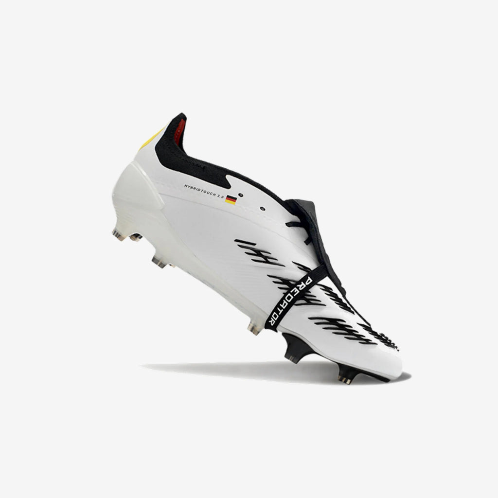Chuteira Campo Adidas Predator Elite Tongue Fg (2)