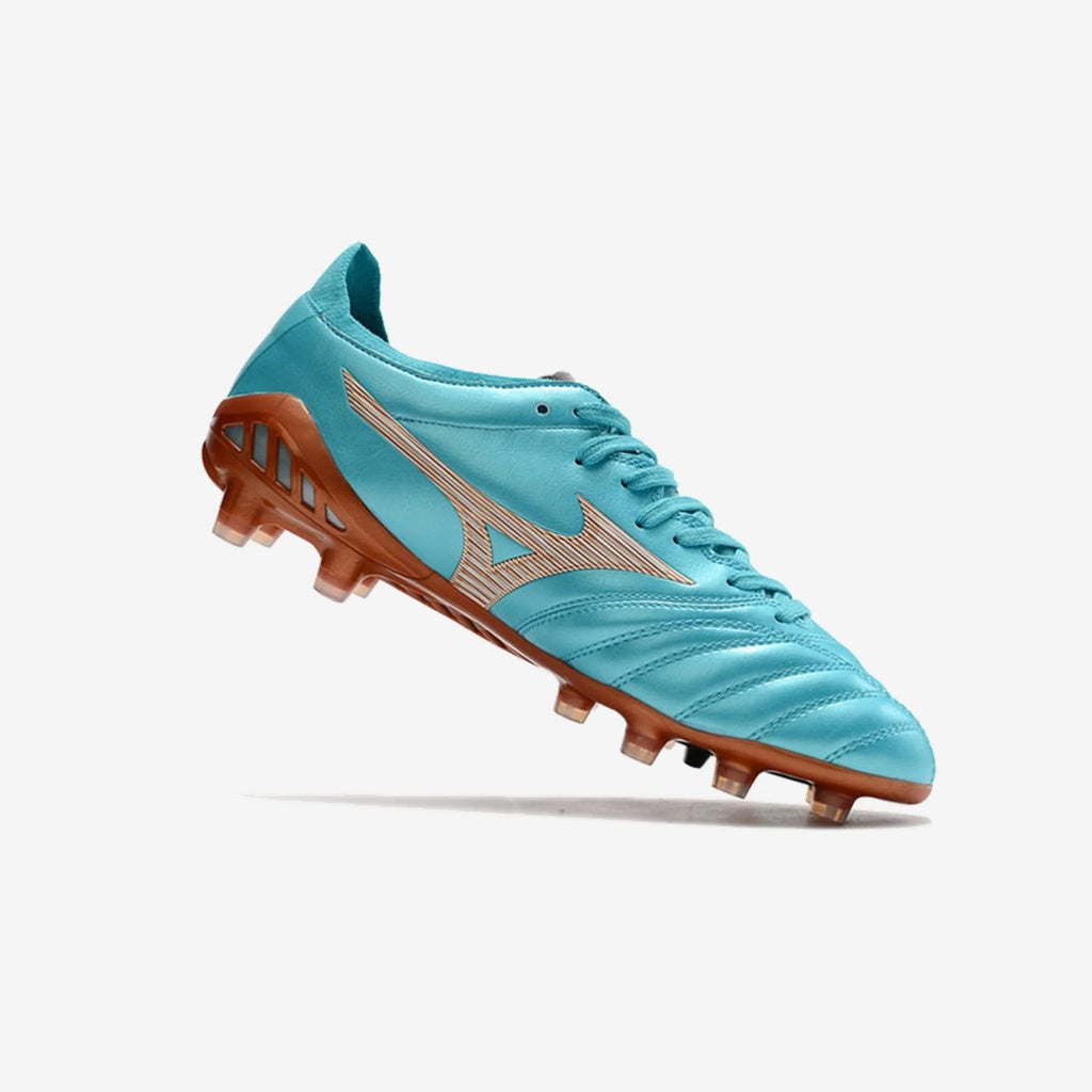 Chuteira Campo Mizuno Morelia Neo 3 (Fg)