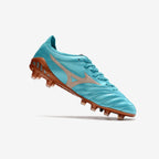 Chuteira Campo Mizuno Morelia Neo 3 (Fg)