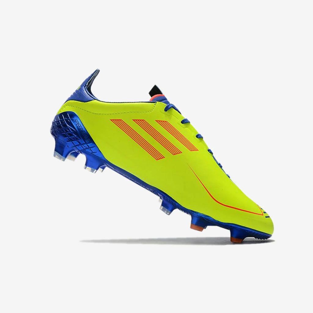 Chuteira Campo Adidas F50 Ghosted Adizero Fg