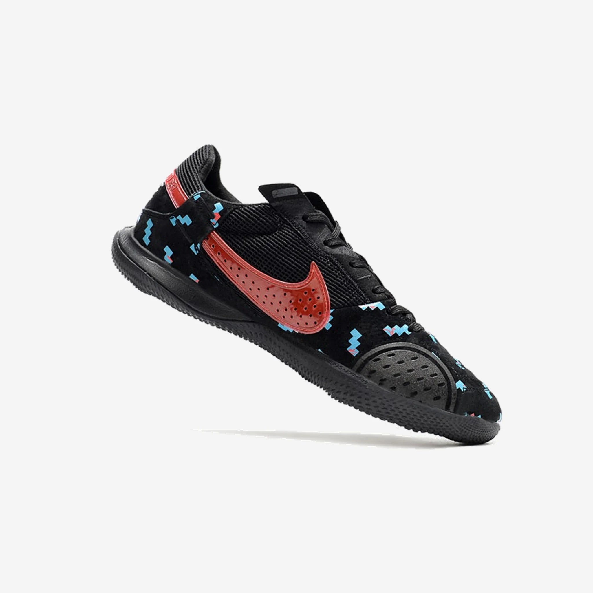 Chuteira Futsal Nike Streetgato Ic [2] + Brindes
