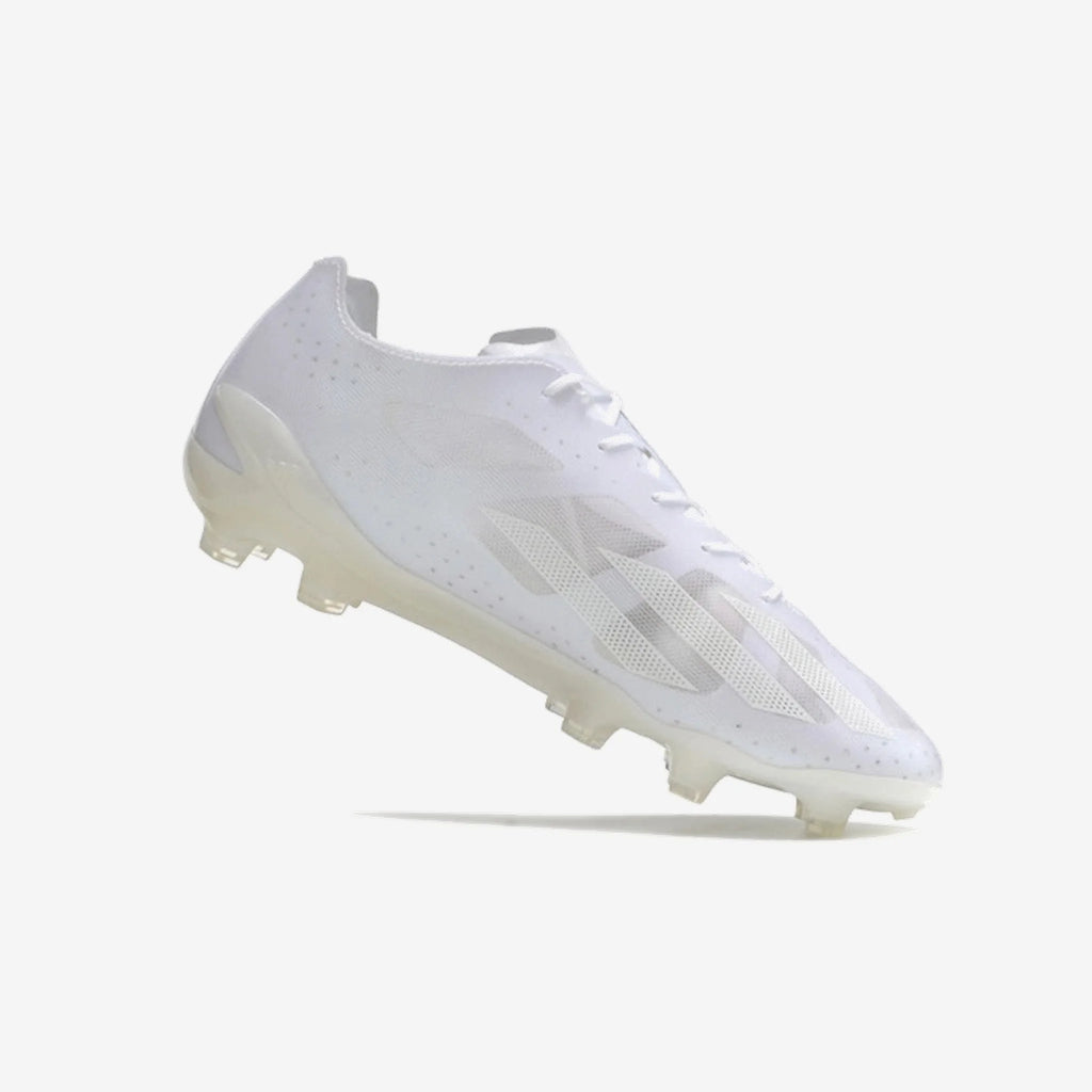 Chuteira Campo Adidas X Crazyfast .1 Fg