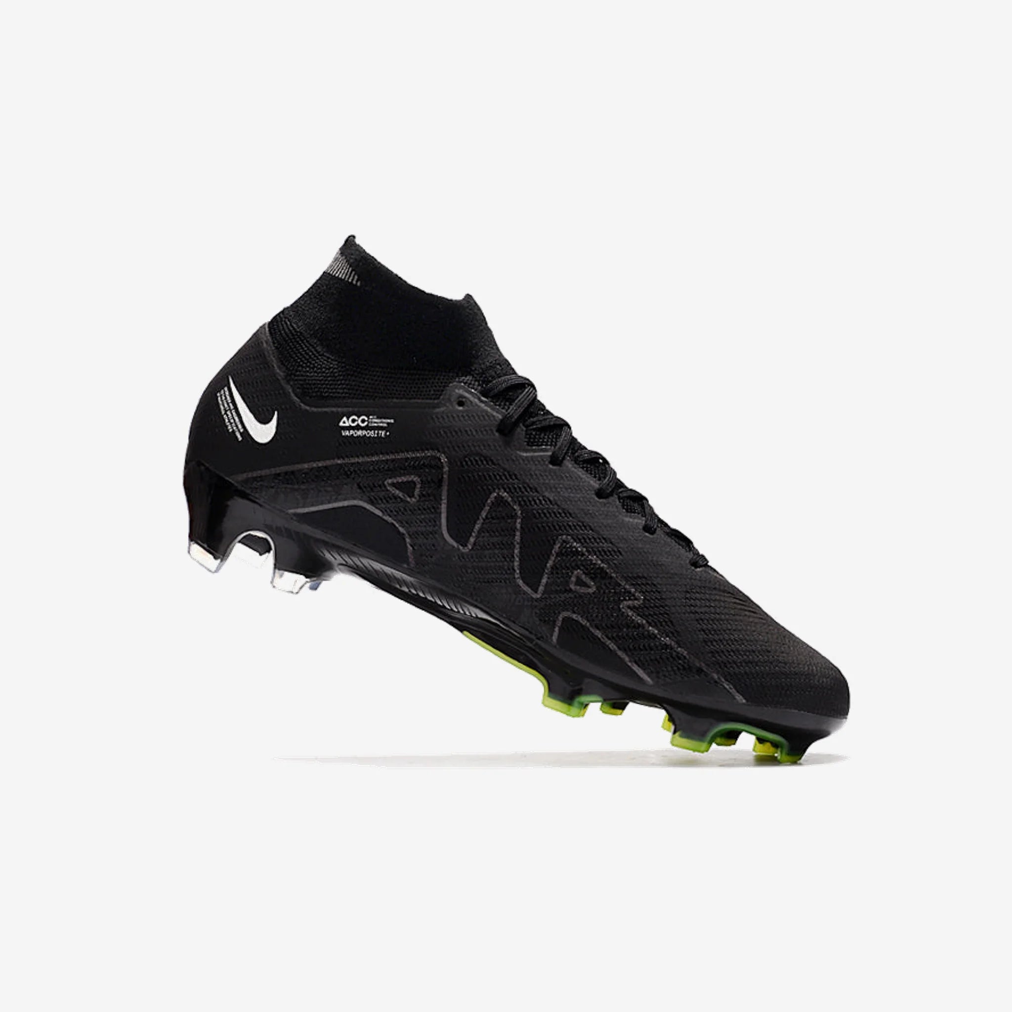 Chuteira Campo Nike Mercurial Superfly 9 Fg
