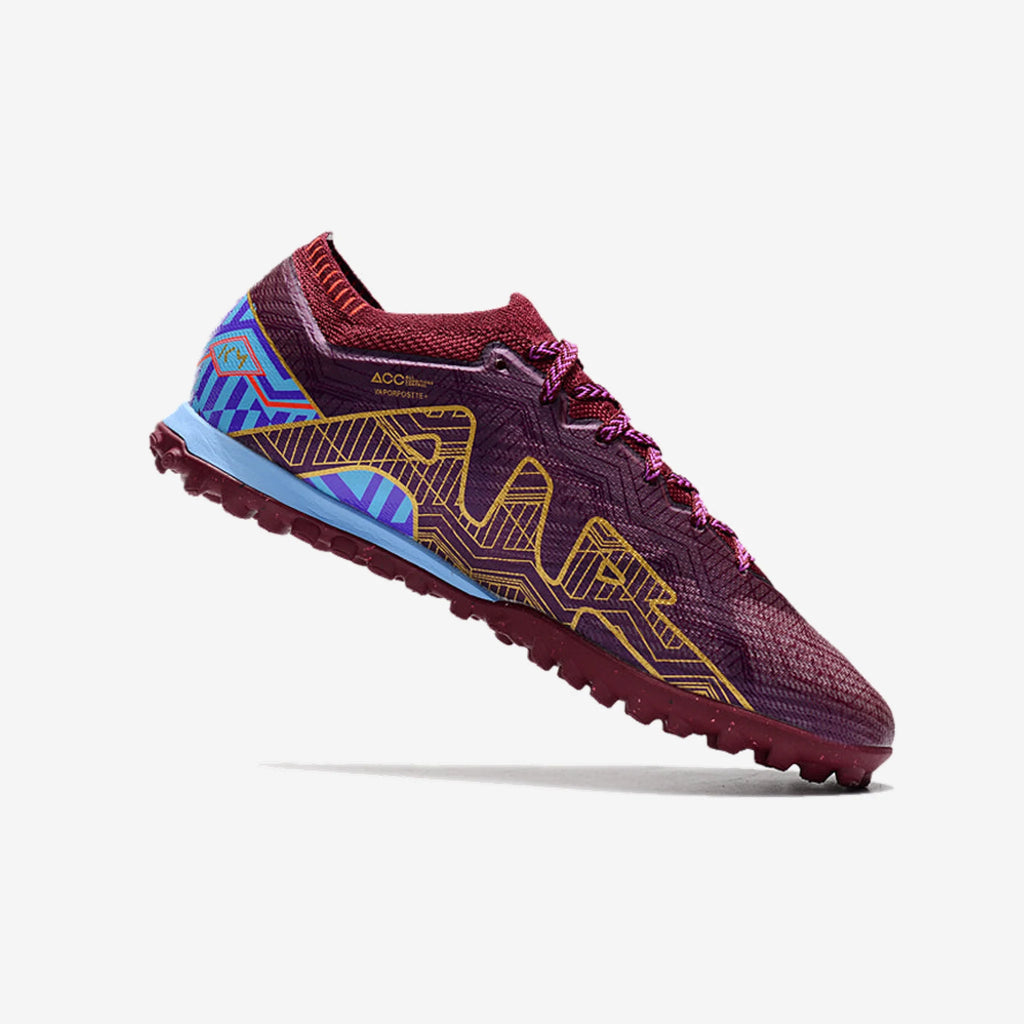 Chuteira Society Nike Air Mercurial Vapor 15 (Tf)