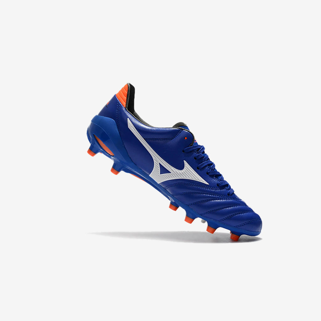 Chuteira Campo Mizuno Morelia 2 (Fg)