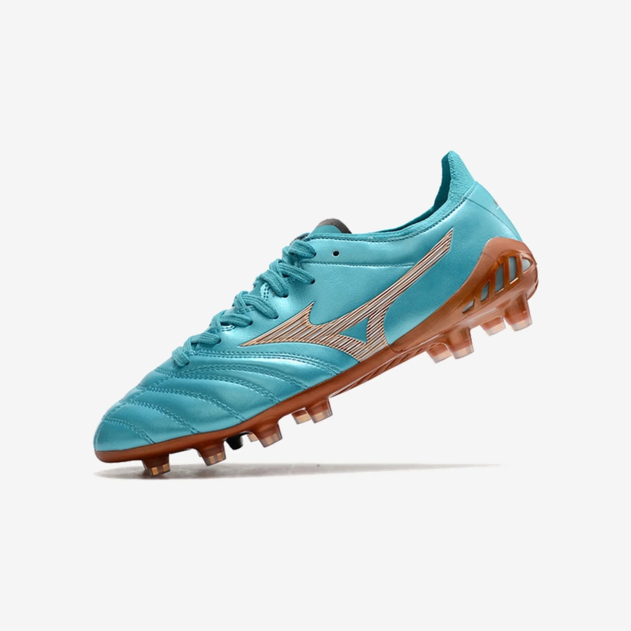 Chuteira Campo Mizuno Morelia Neo 3 (Fg)