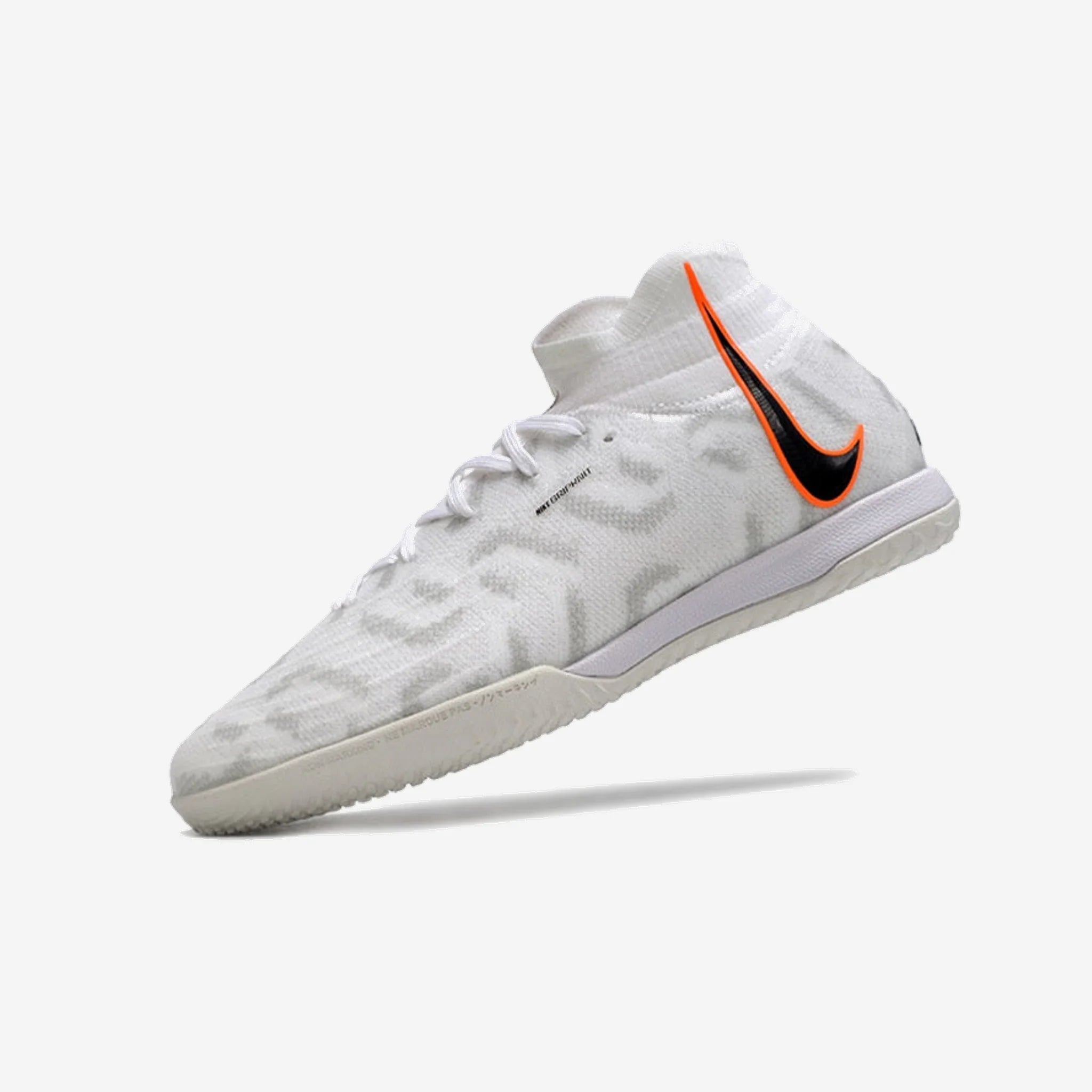 Chuteira Futsal Nike Phantom Luna Elite (Ic) + Brindes