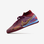 Chuteira Futsal Nike Air Mercurial Superfly 9 (Ic) + Brindes