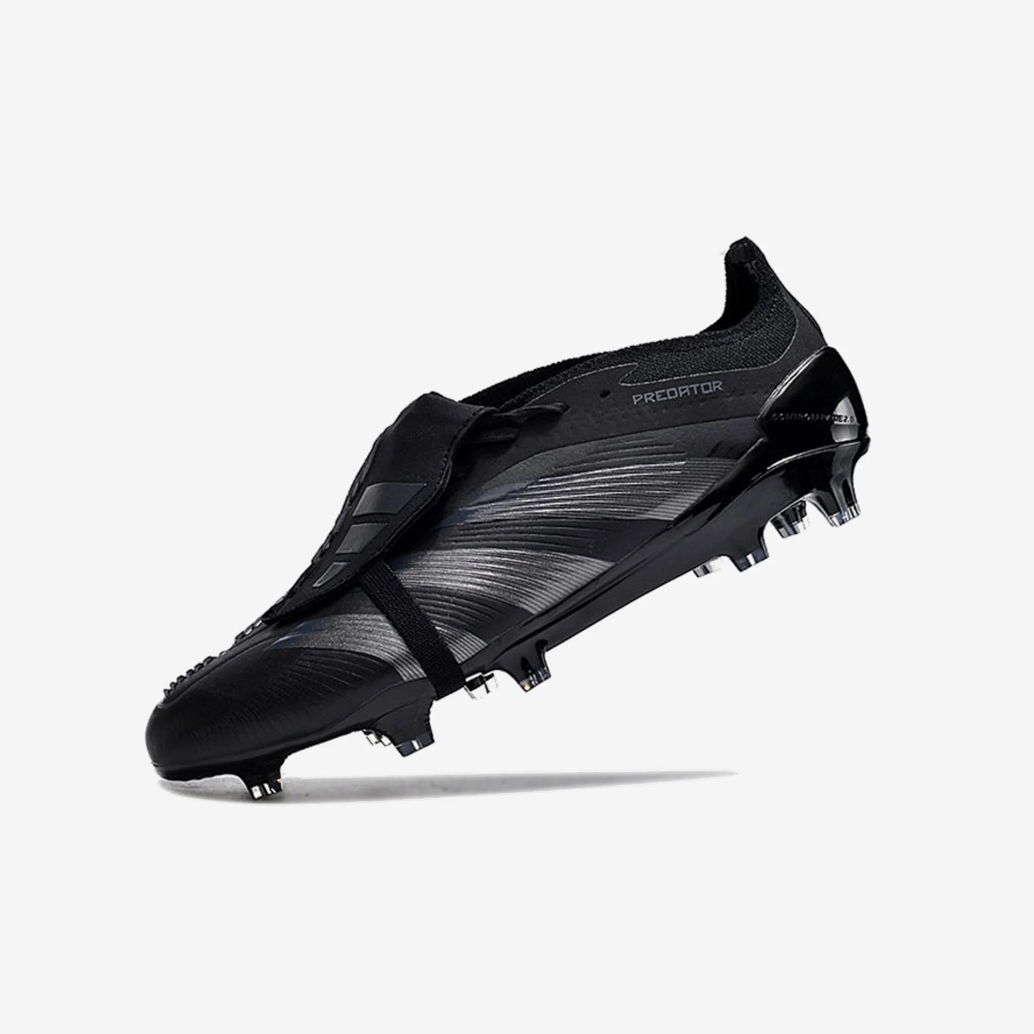 Chuteira Campo Adidas Predator Elite Tongue Fg