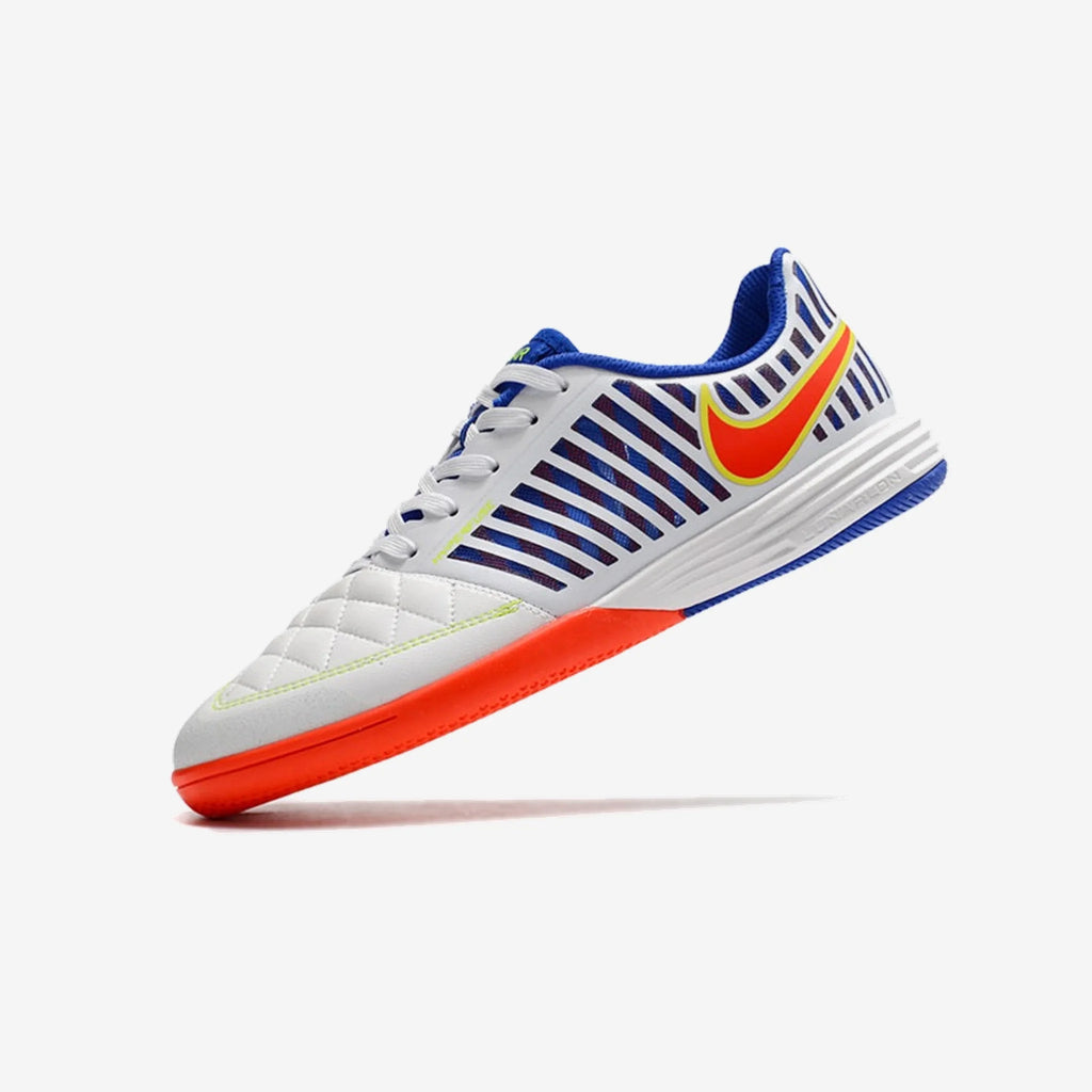Chuteira Futsal Nike Lunar Gato 2 Ic (3) + Brindes