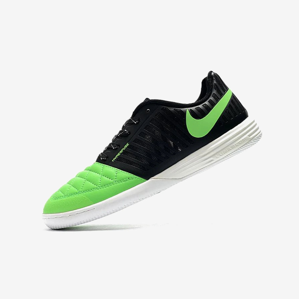 Chuteira Futsal Nike Lunar Gato 2 Ic + Brindes