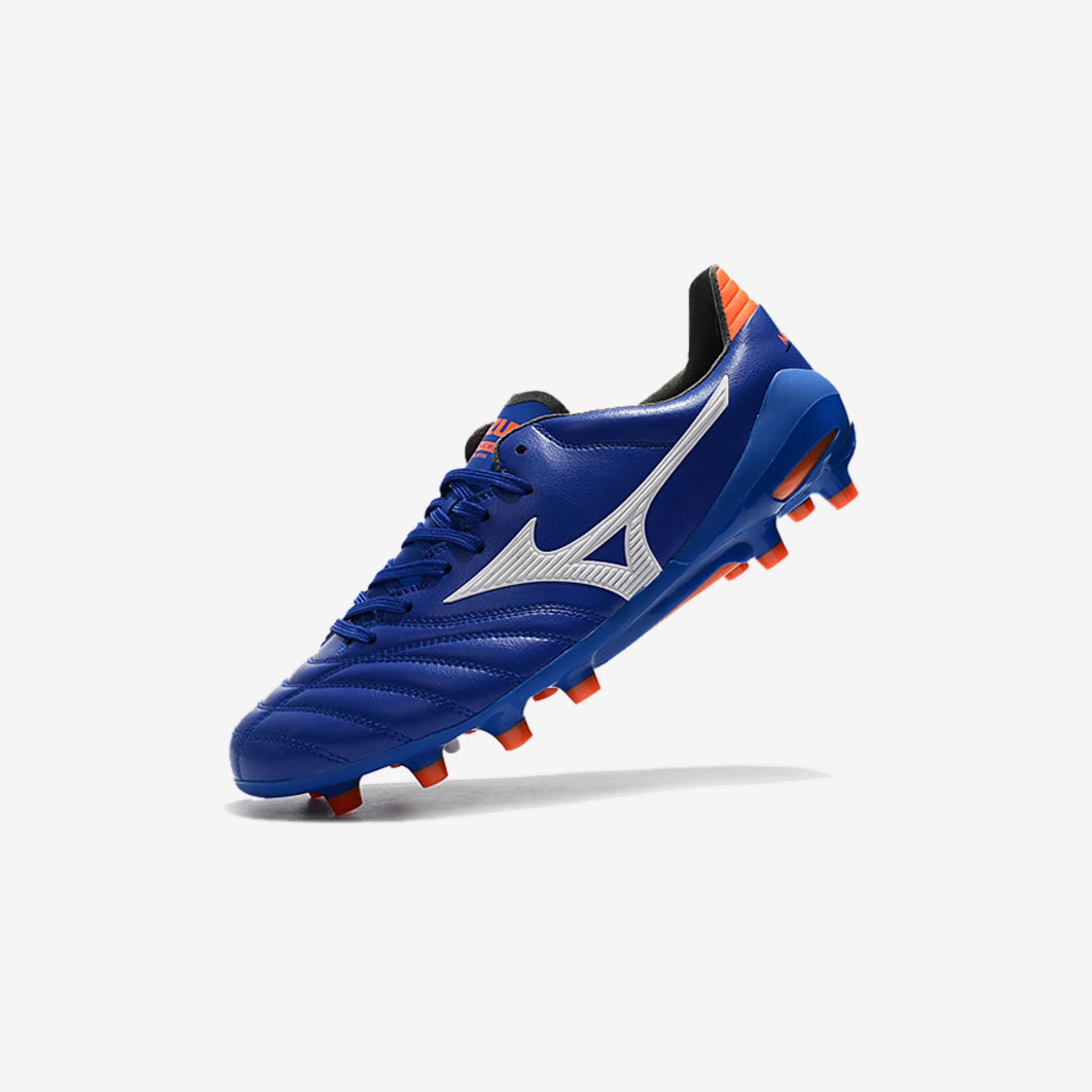Chuteira Campo Mizuno Morelia 2 (Fg)