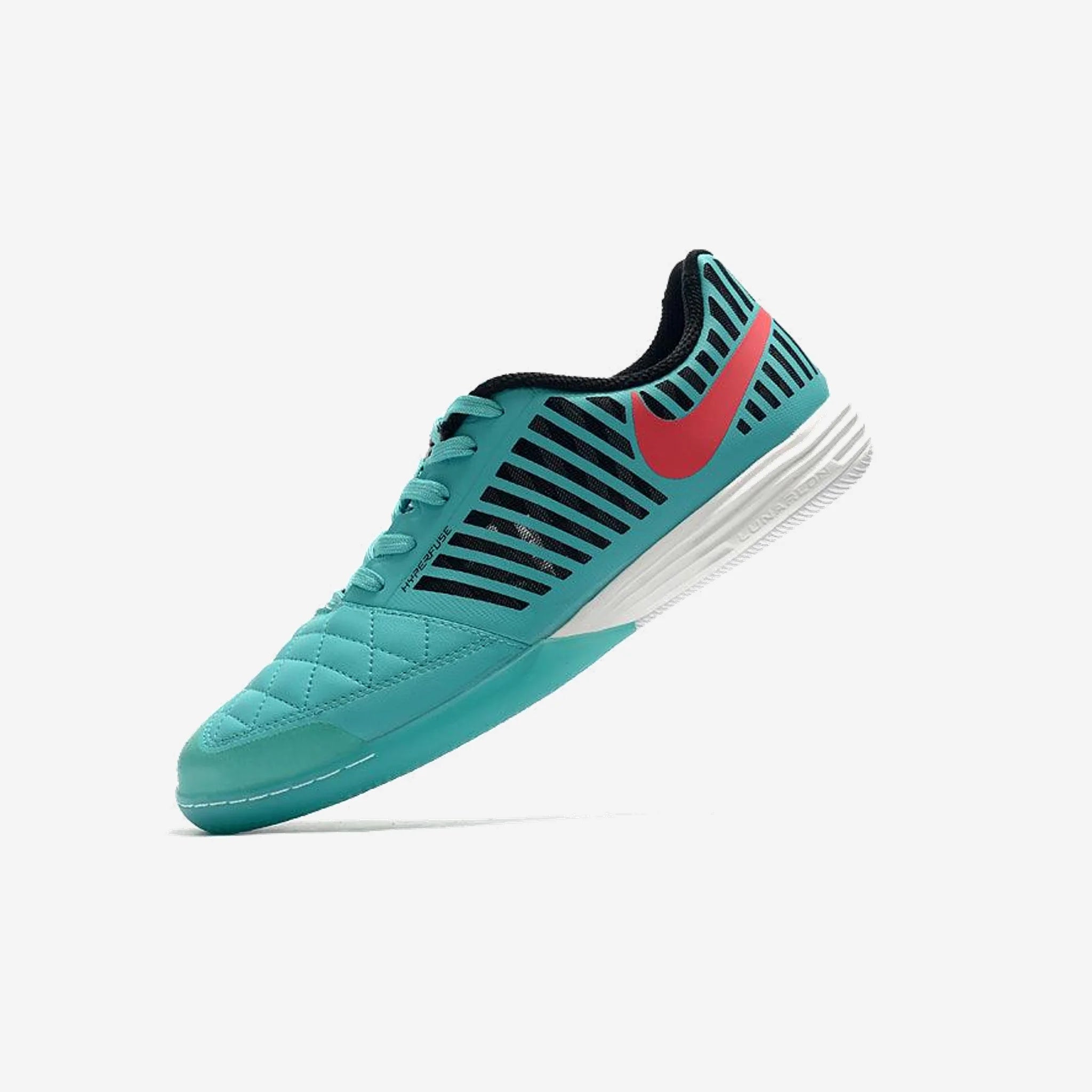 Chuteira Futsal Nike Lunar Gato 2 Ic (2) + Brindes