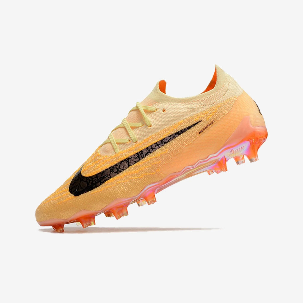 Chuteira Campo Nike Phantom Gx Elite Fg (2)