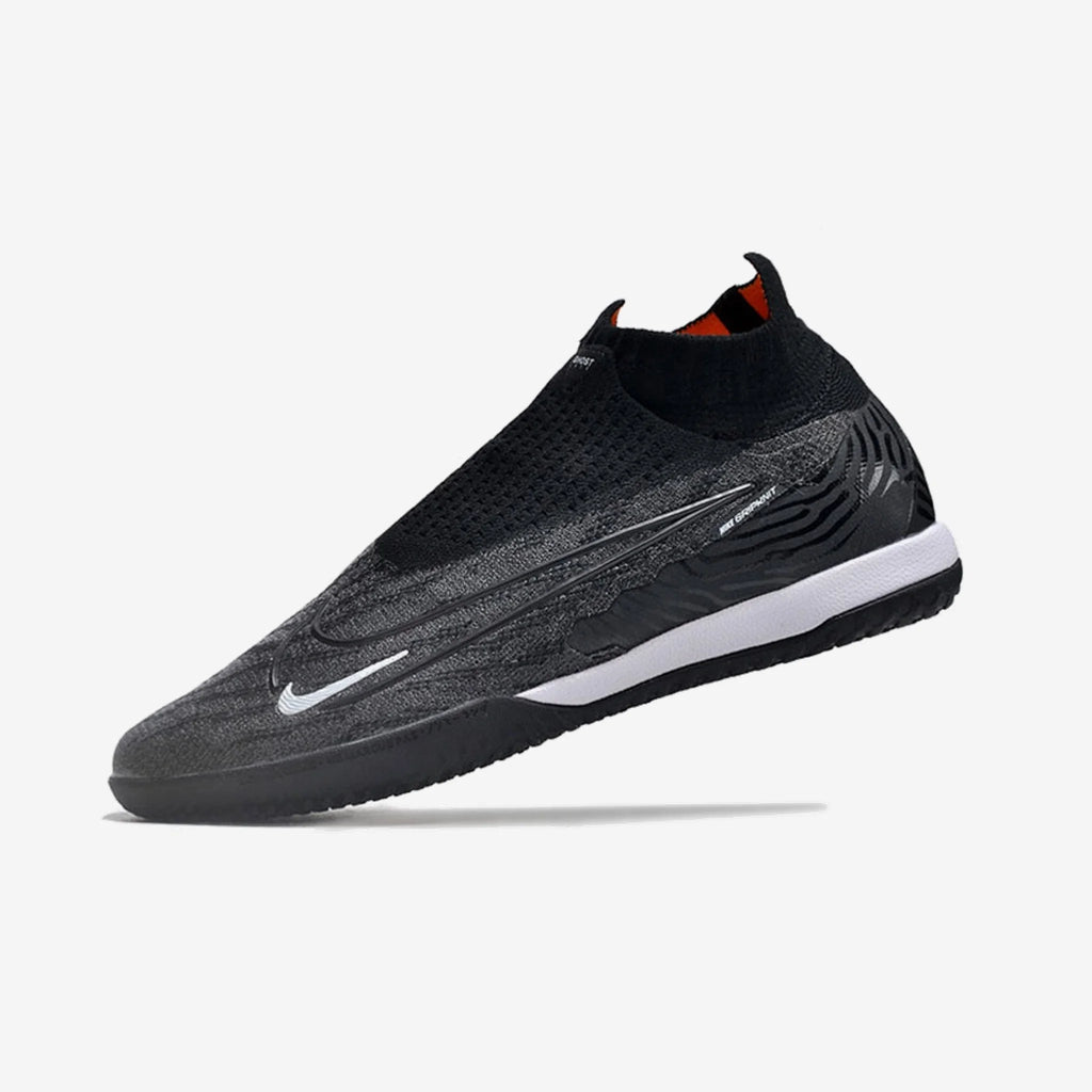 Chuteira Futsal Nike Phantom Gx Df Ic + Brindes
