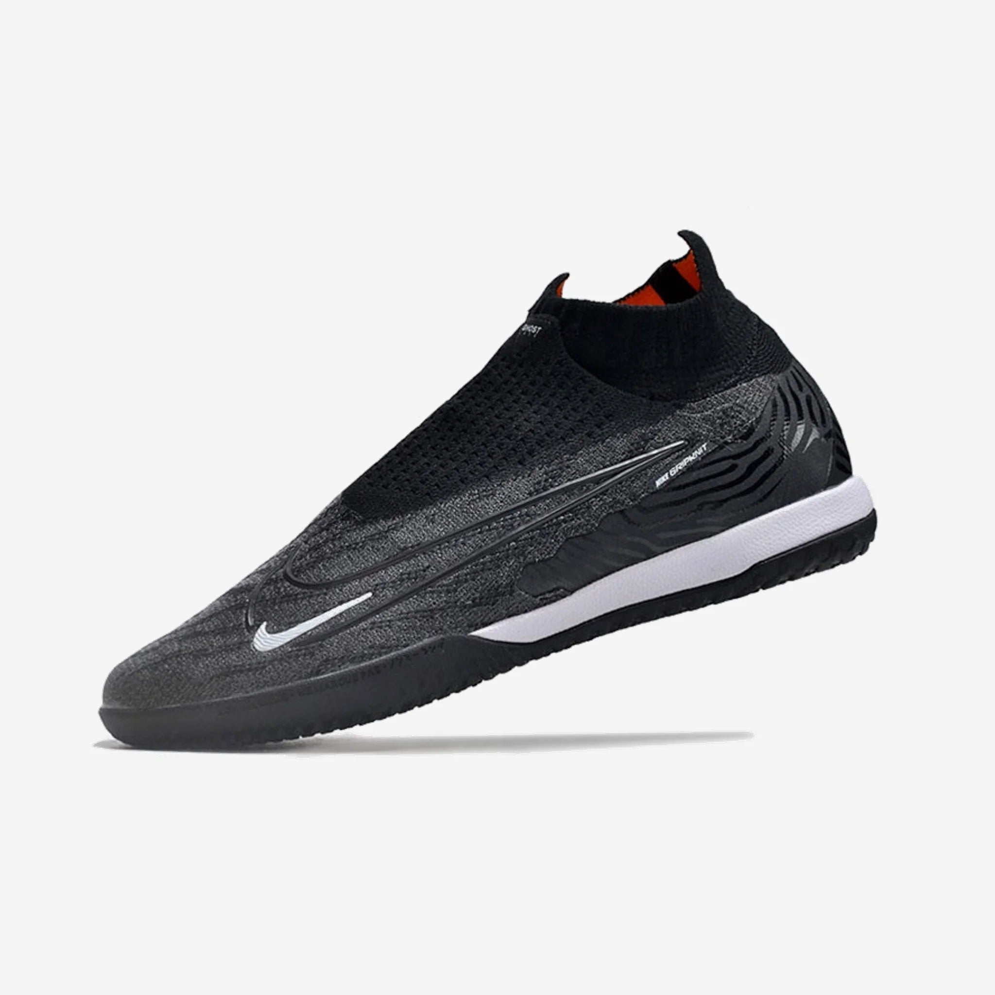 Chuteira Futsal Nike Phantom Gx Df Ic + Brindes