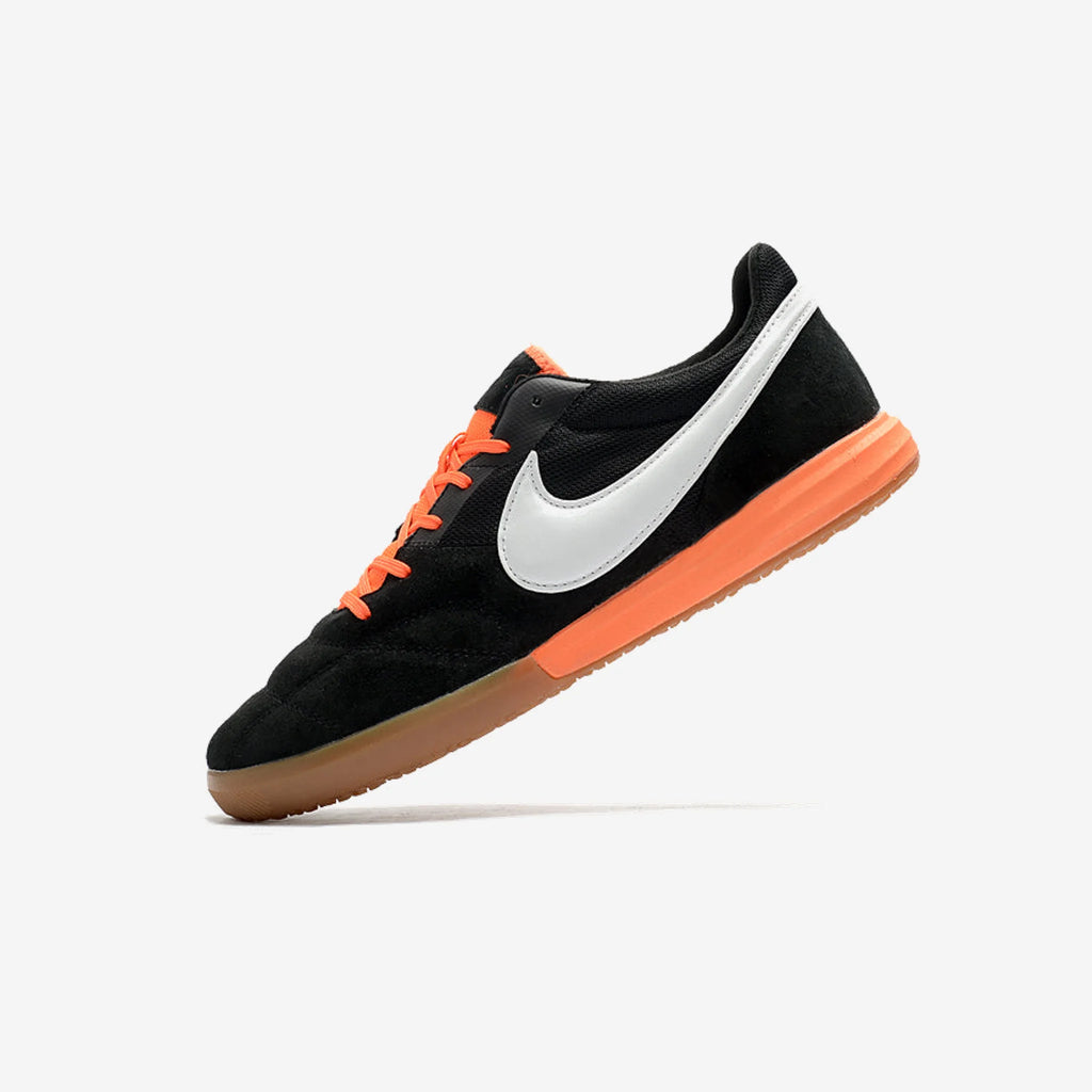 Chuteira Futsal Nike Premier Ii (Ic 2) + Brindes