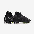 Chuteira Campo Nike Mercurial Superfly 9 Fg