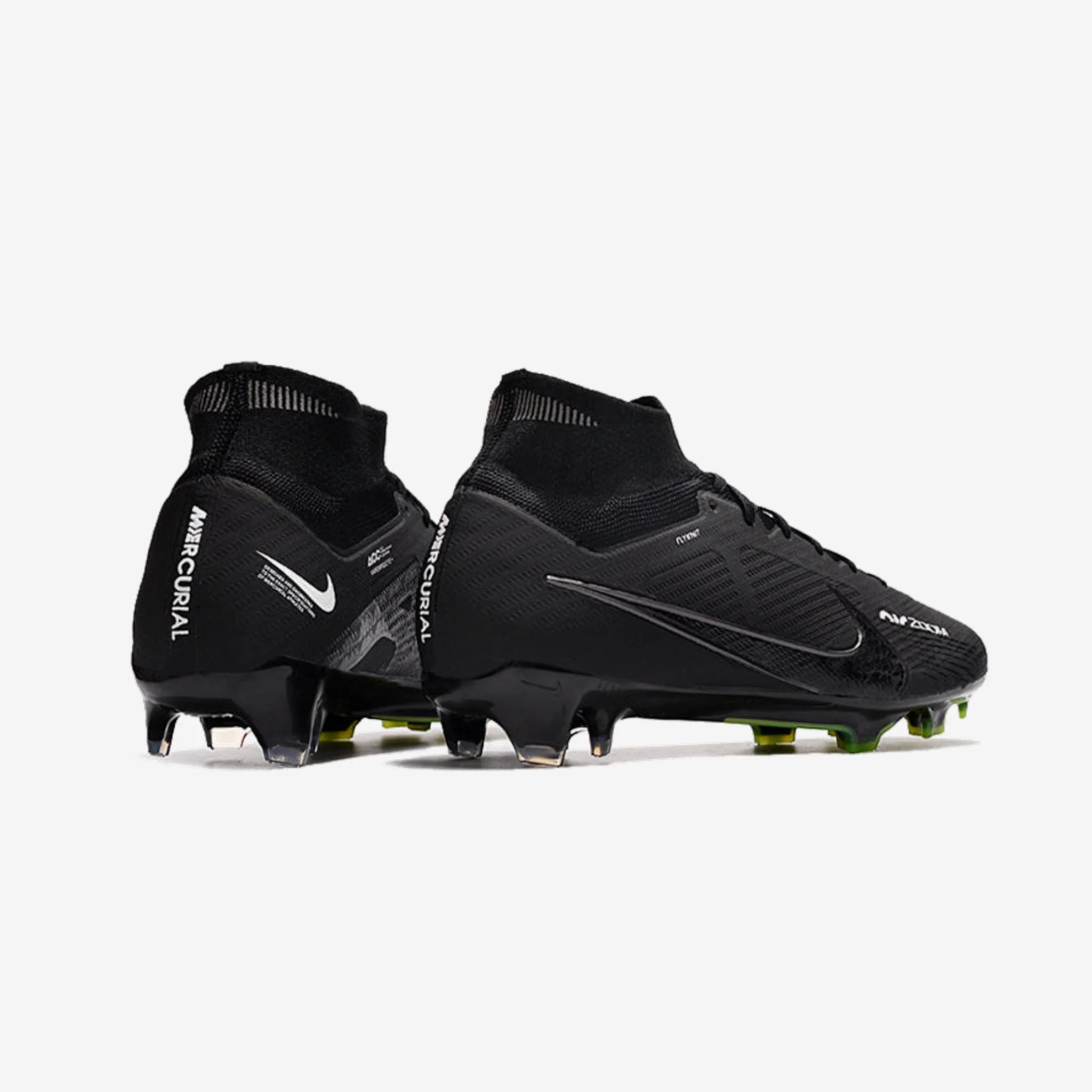 Chuteira Campo Nike Mercurial Superfly 9 Fg
