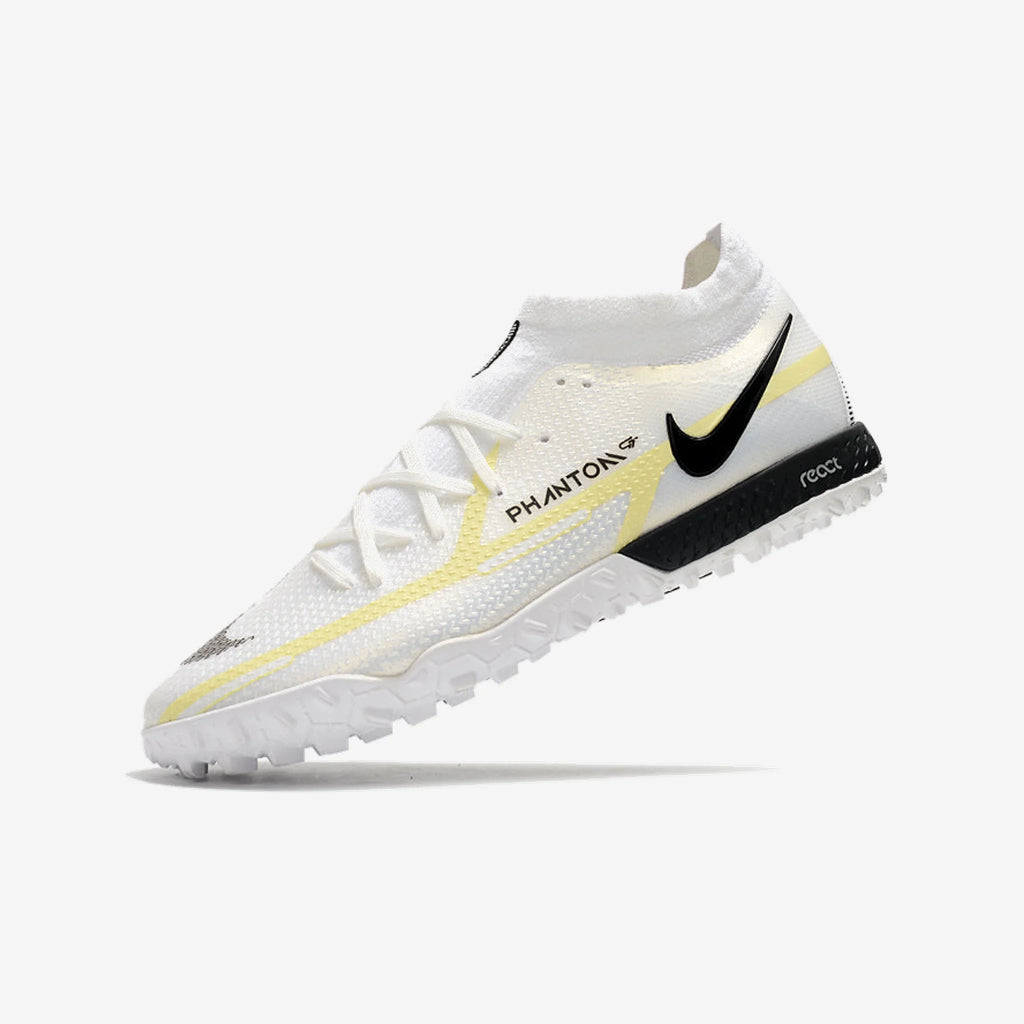 Chuteira Society Nike Phantom Gt 2 Pro (Tf)