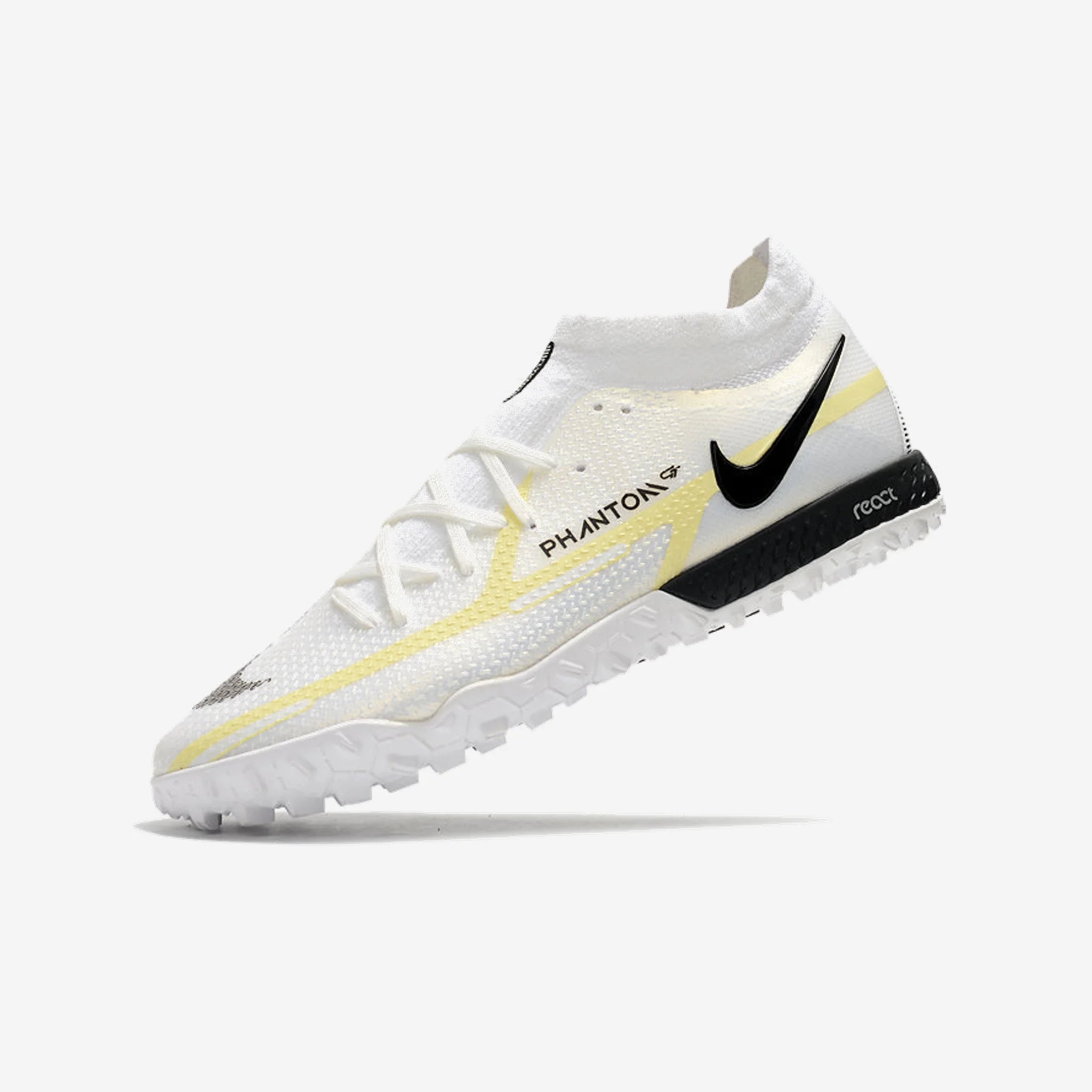 Chuteira Society Nike Phantom Gt 2 Pro (Tf)