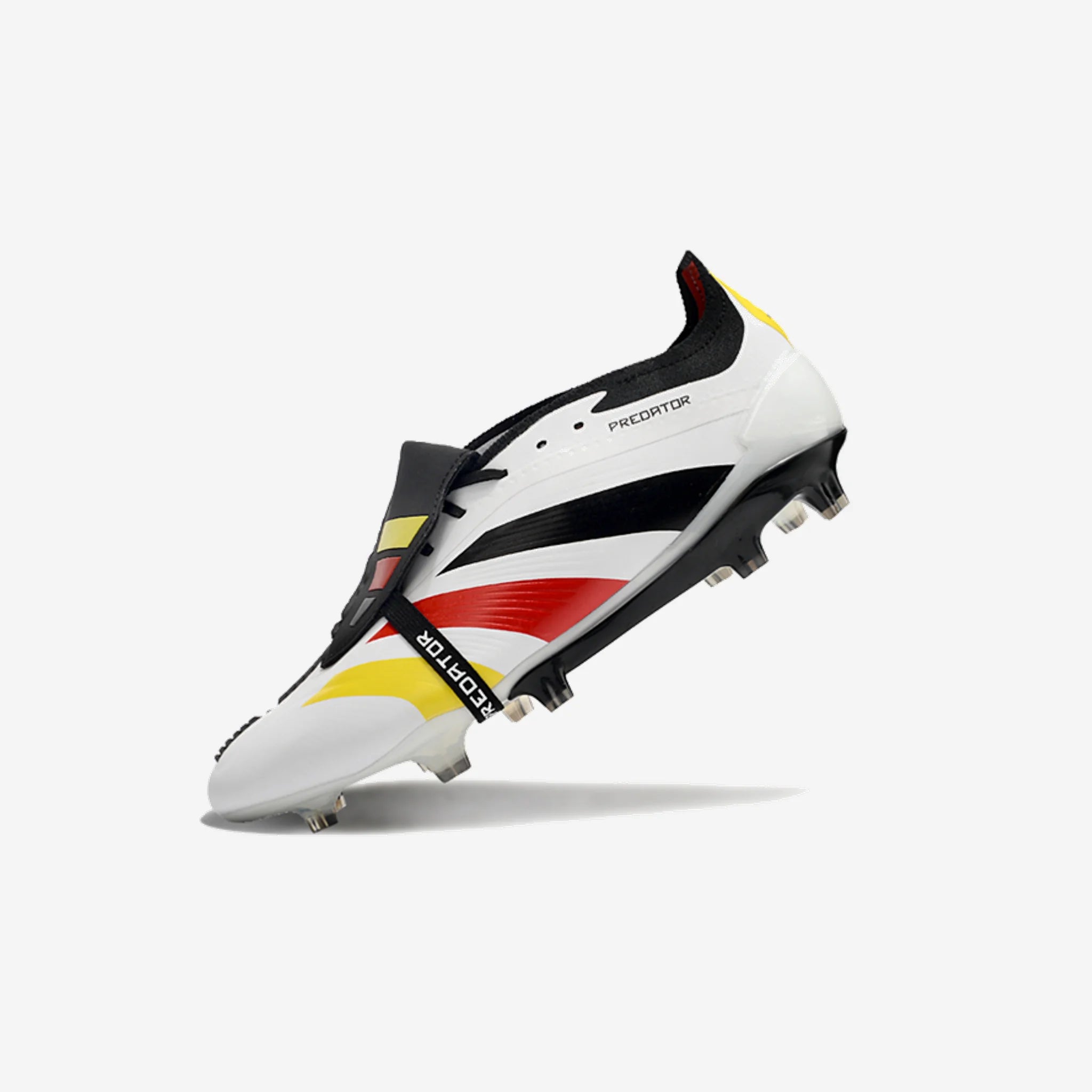 Chuteira Campo Adidas Predator Elite Tongue Fg (2)