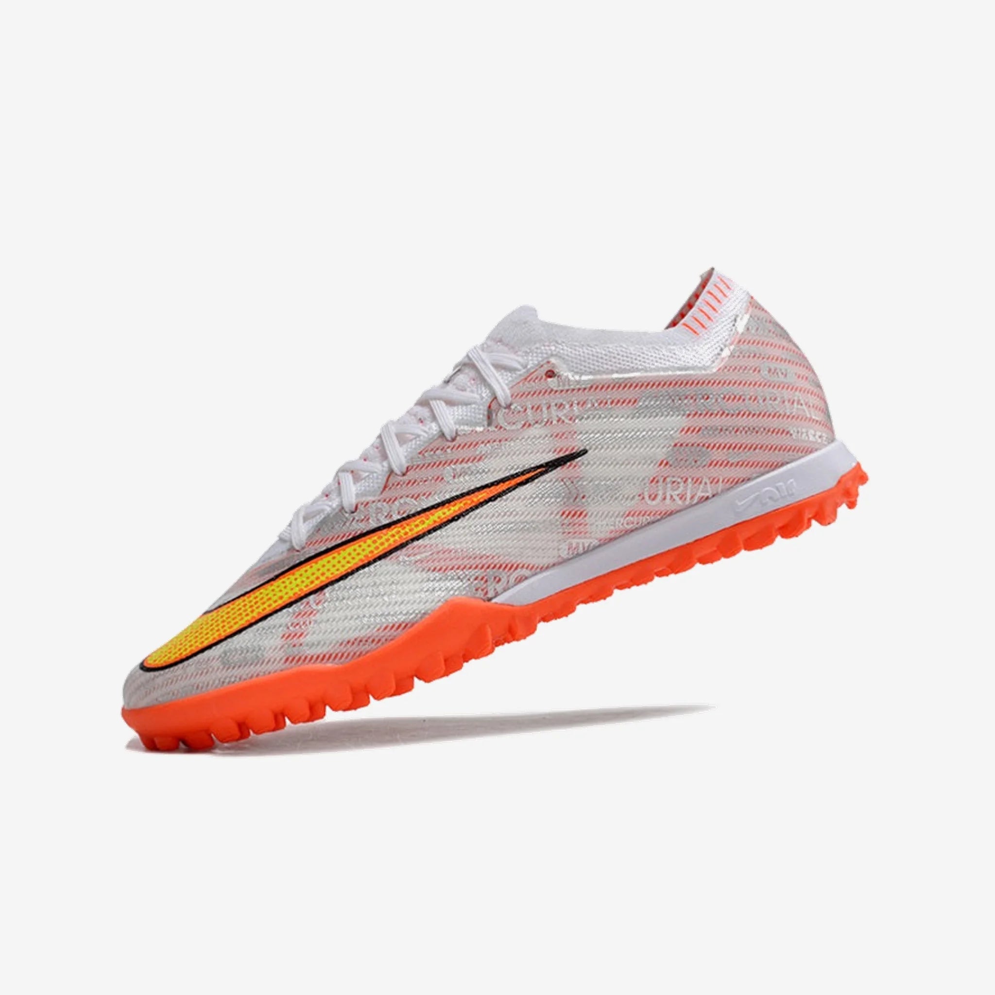 Chuteira Society Nike Air Mercurial Vapor 15 (Tf) 2