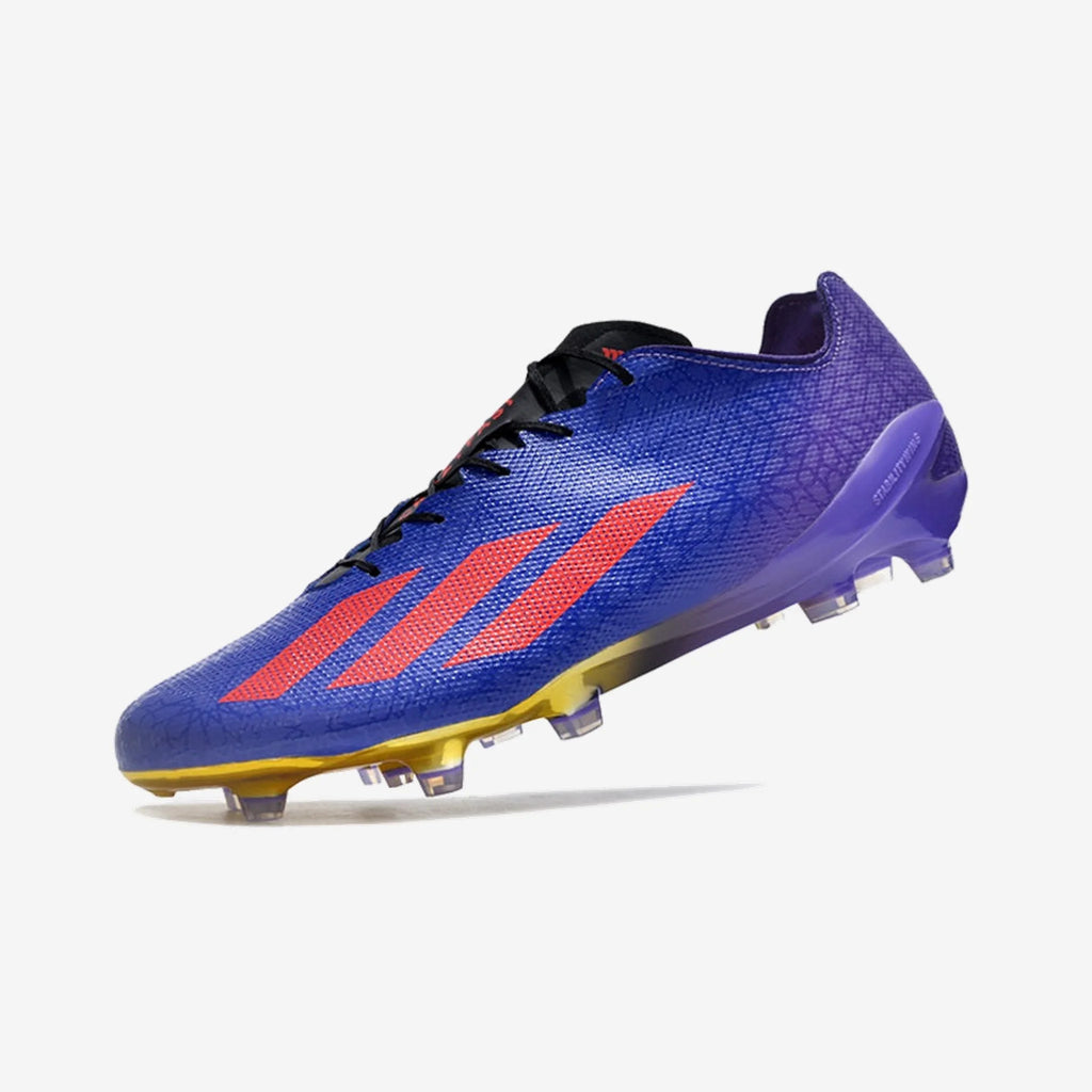 Chuteira Campo Adidas X Crazylight Fg