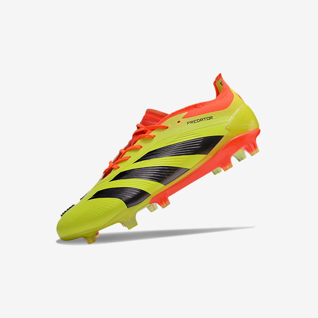 Chuteira Campo Adidas Predator 30 Elite Fg