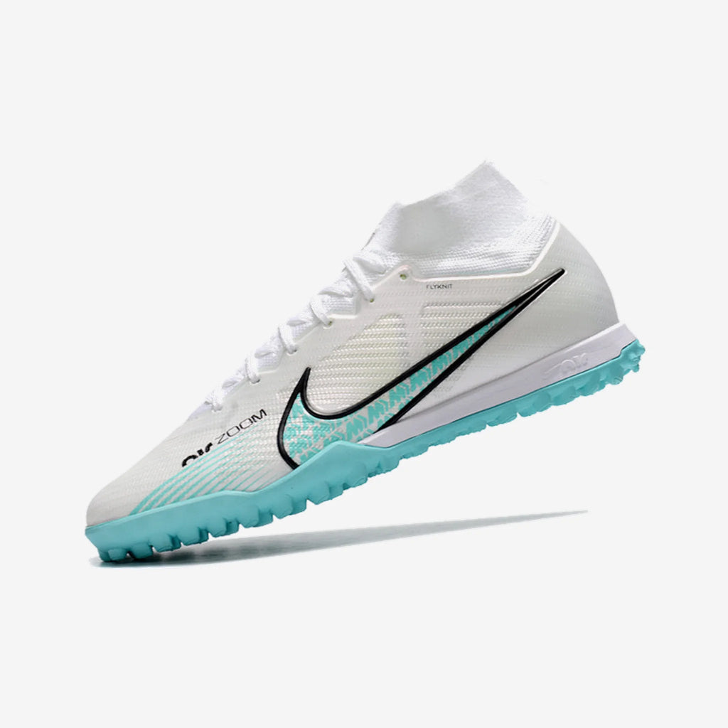 Chuteira Society Nike Air Mercurial Superfly 9 (Tf)