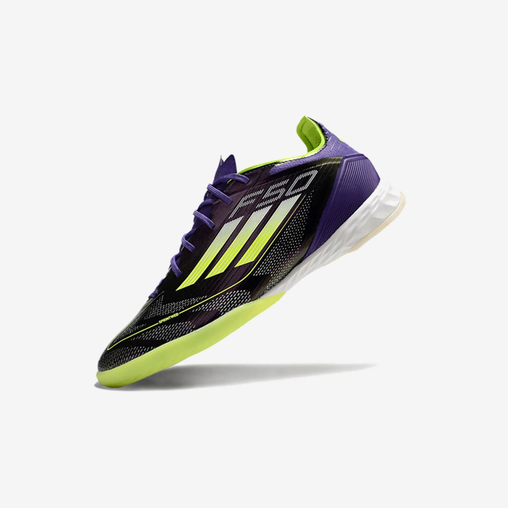 Chuteira Futsal Adidas F50 Pro (Ic) + Brindes