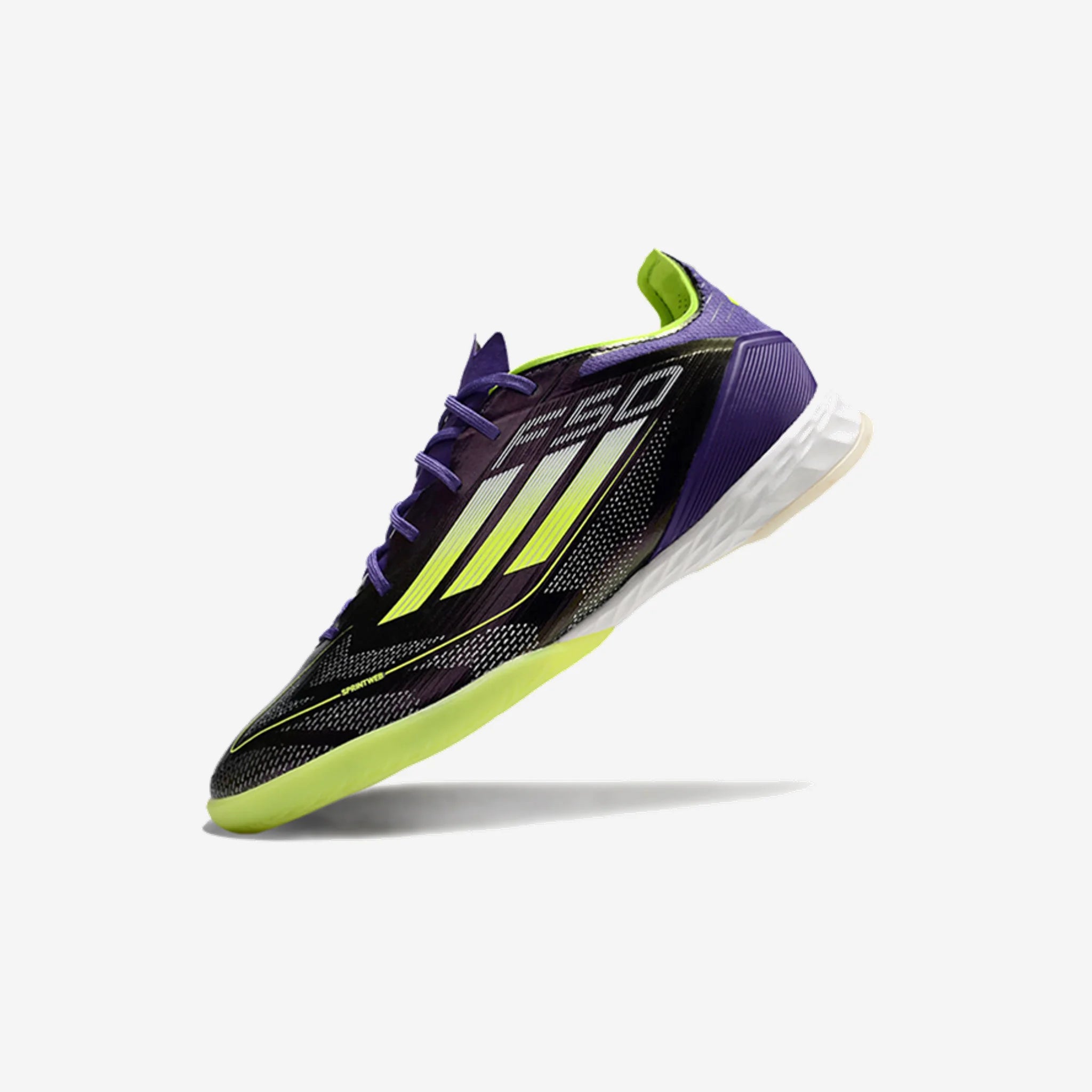 Chuteira Futsal Adidas F50 Pro (Ic) + Brindes