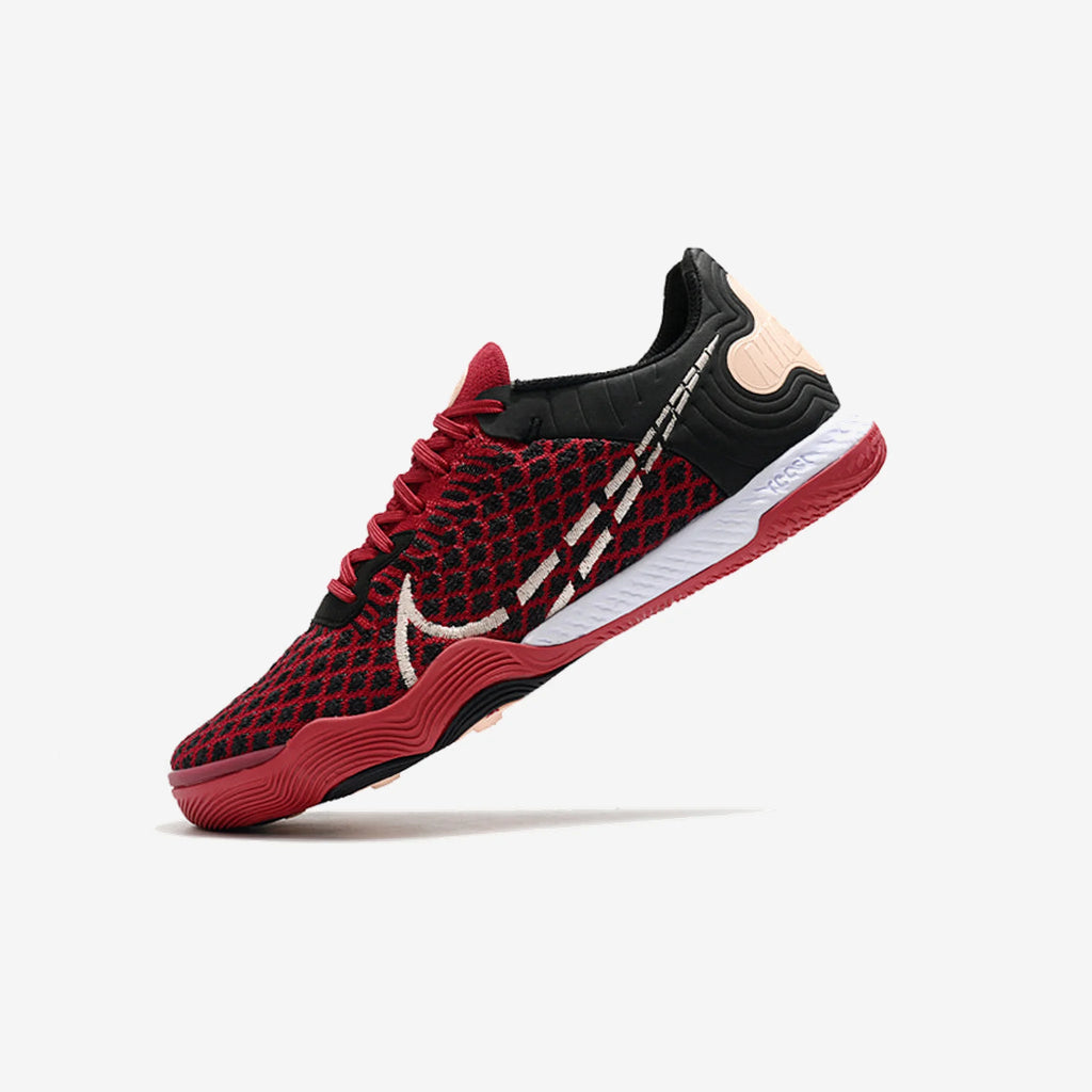 Chuteira Futsal Nike React Gato Ic + Brindes
