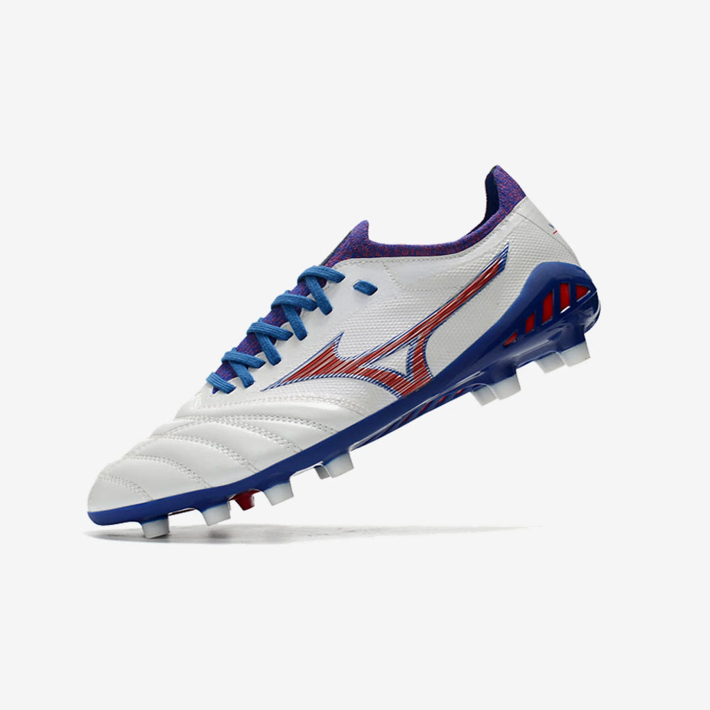 Chuteira Campo Mizuno Morelia Neo 3 Made In Japan Fg