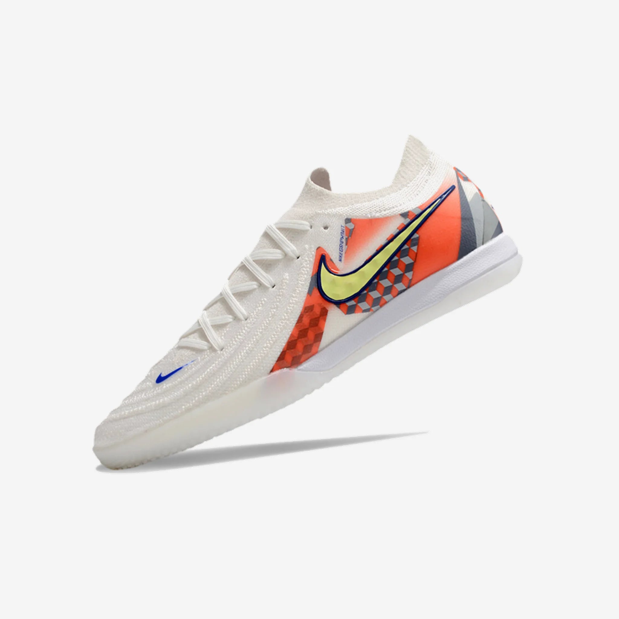 Chuteira Futsal Nike Phantom Luna 2 Elite (Ic) + Brindes