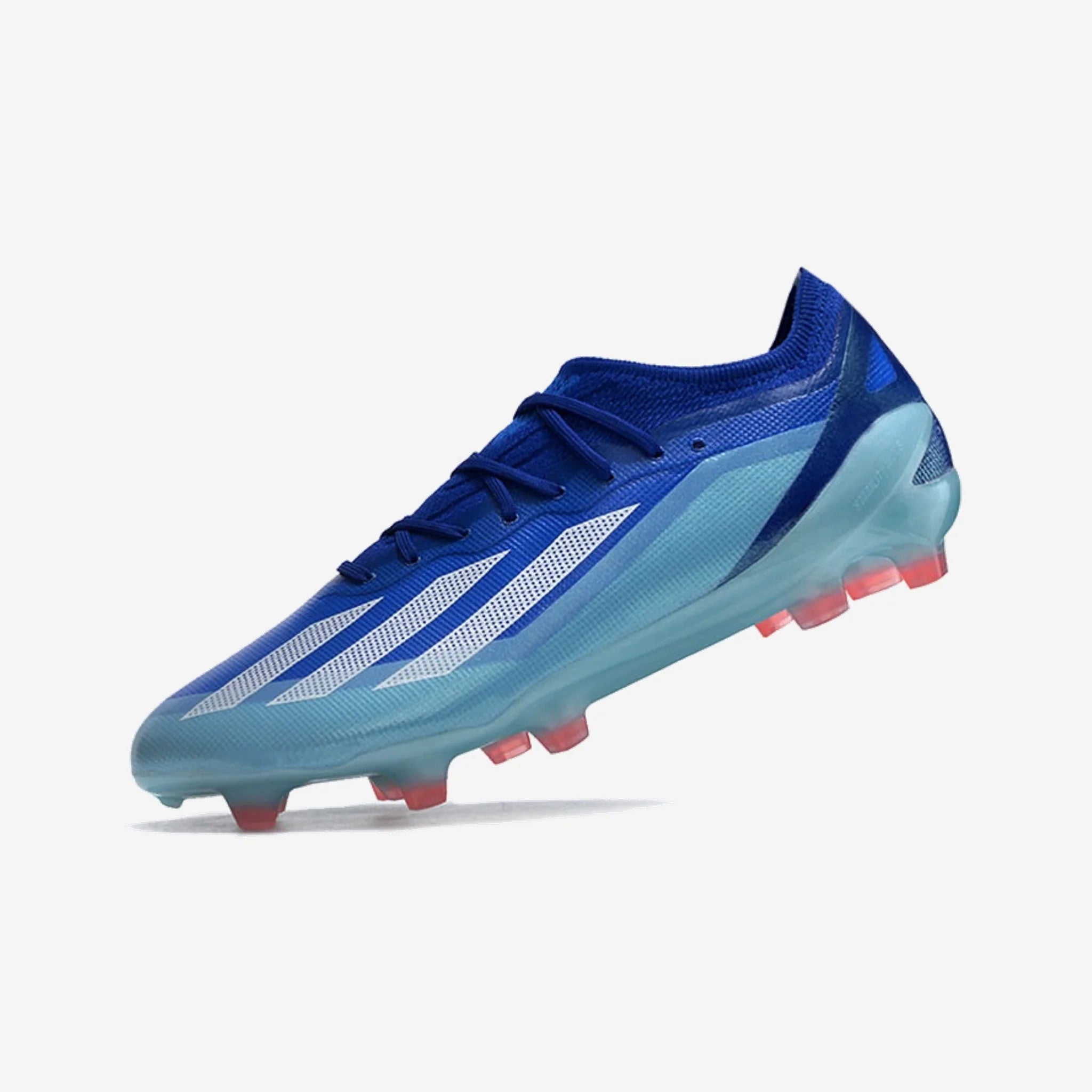 Chuteira Campo Adidas X 23 Crazyfast.1 Fg