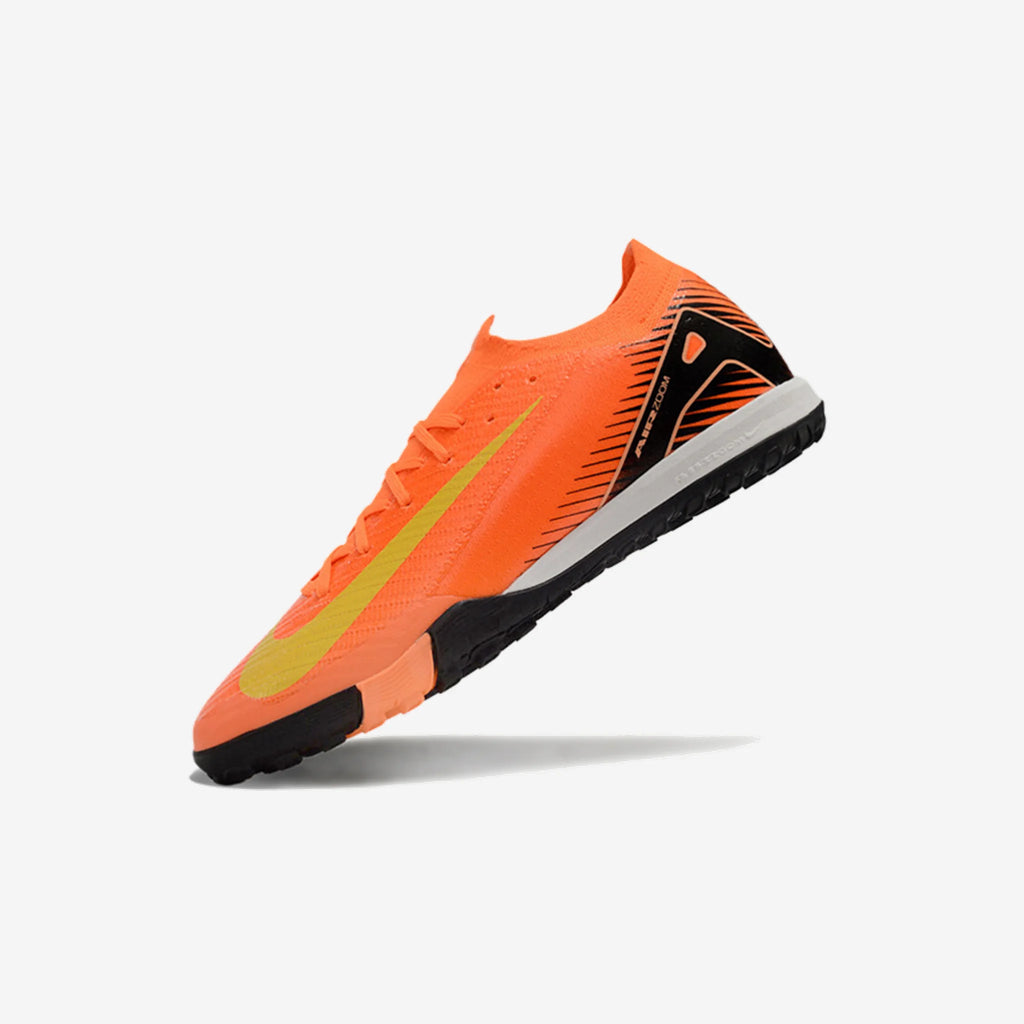 Chuteira Society Nike Air Zoom Mercurial Vapor 16 (Tf)