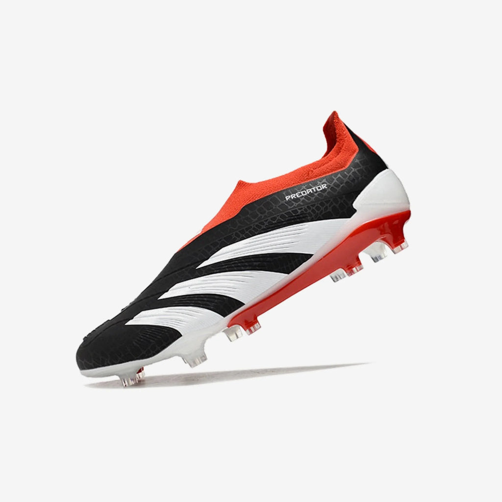Chuteira Campo Adidas Predator Laceless Tongue (Fg)