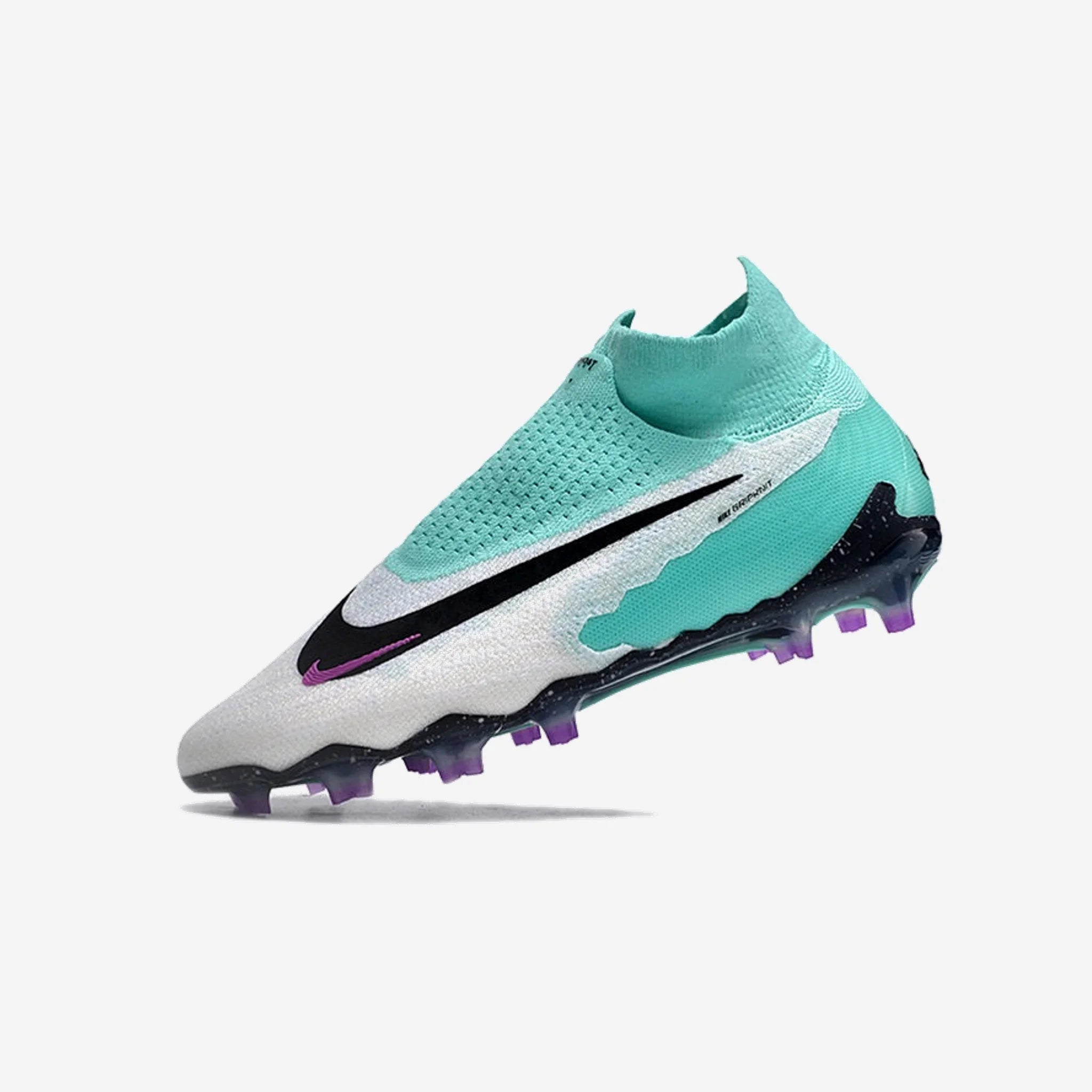 Chuteira Campo Nike Phantom Gx Df Fg (3)