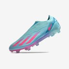 Chuteira Campo Adidas X Crazyfast Fg