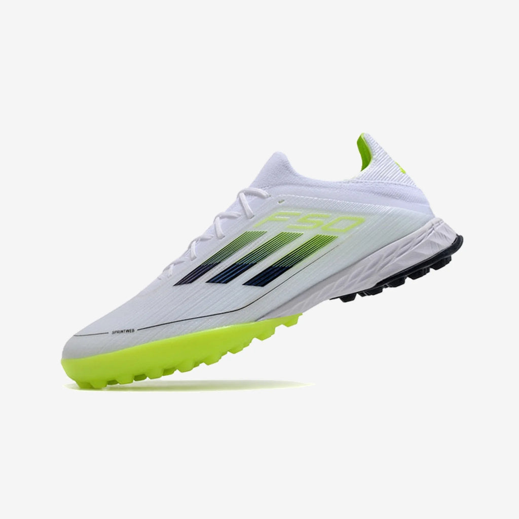 Chuteira Society Adidas F50 Tf