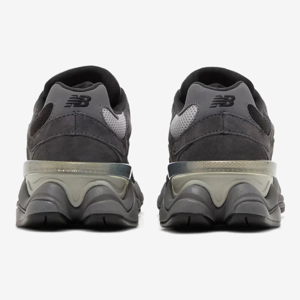 New Balance 9060 Black Castlerock