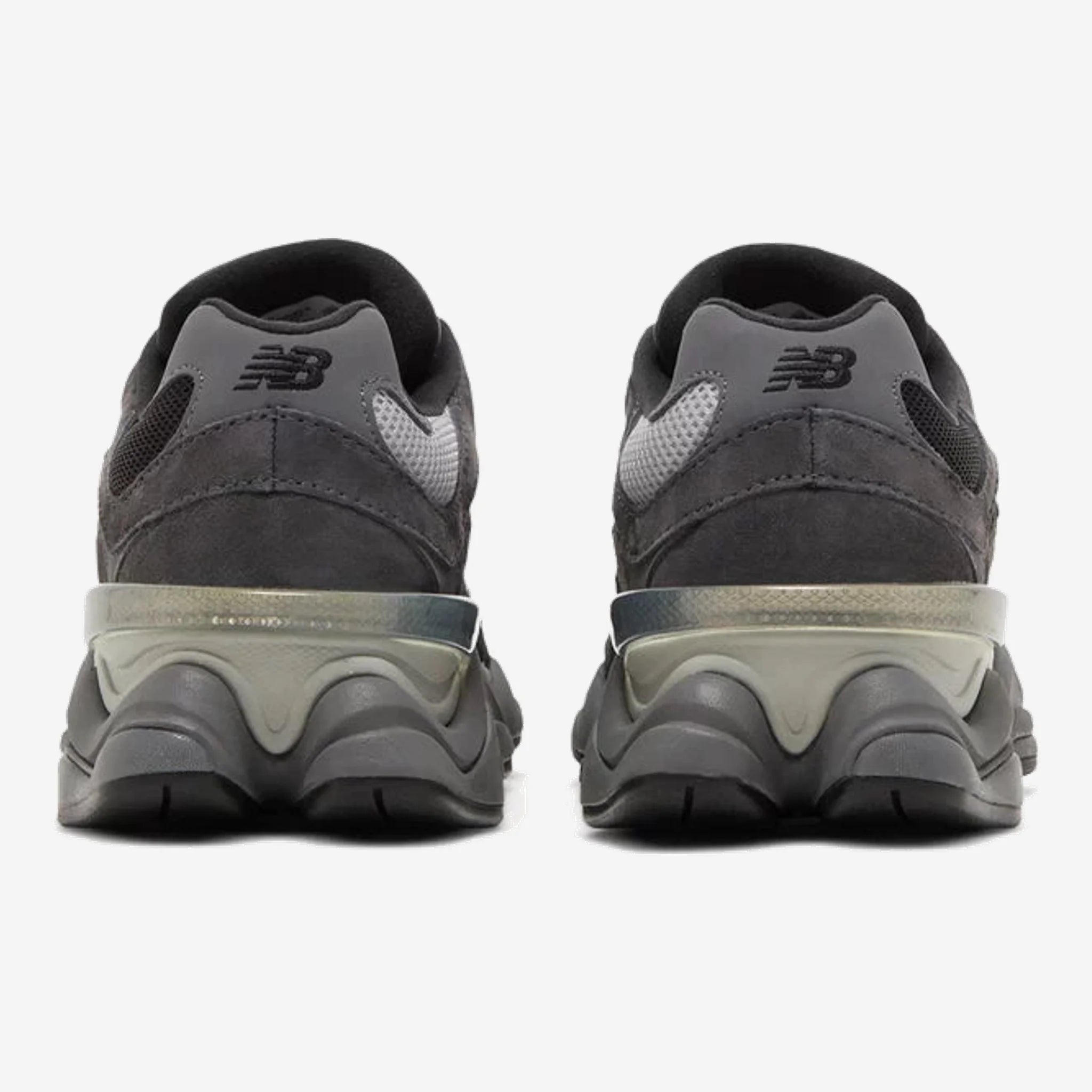 New Balance 9060 Black Castlerock