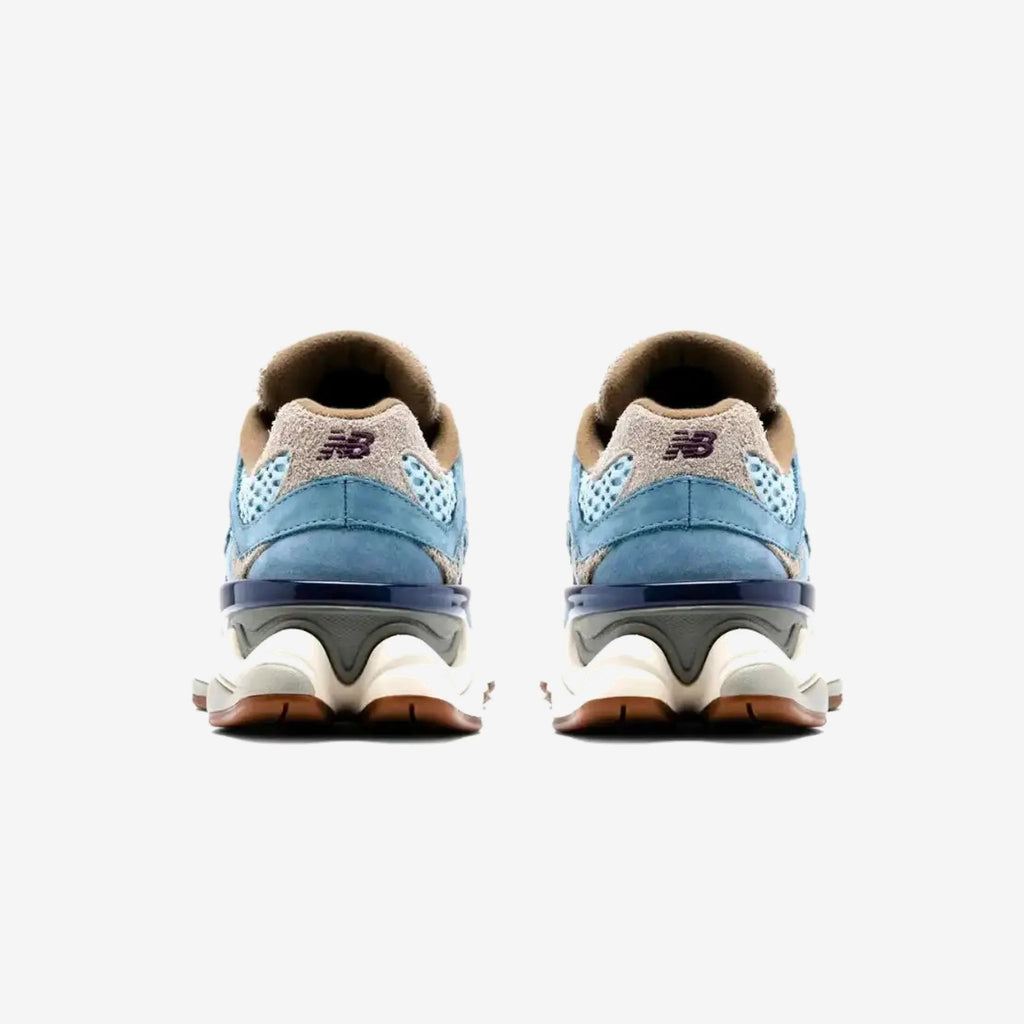 Bodega x New Balance 9060 Age of Discovery