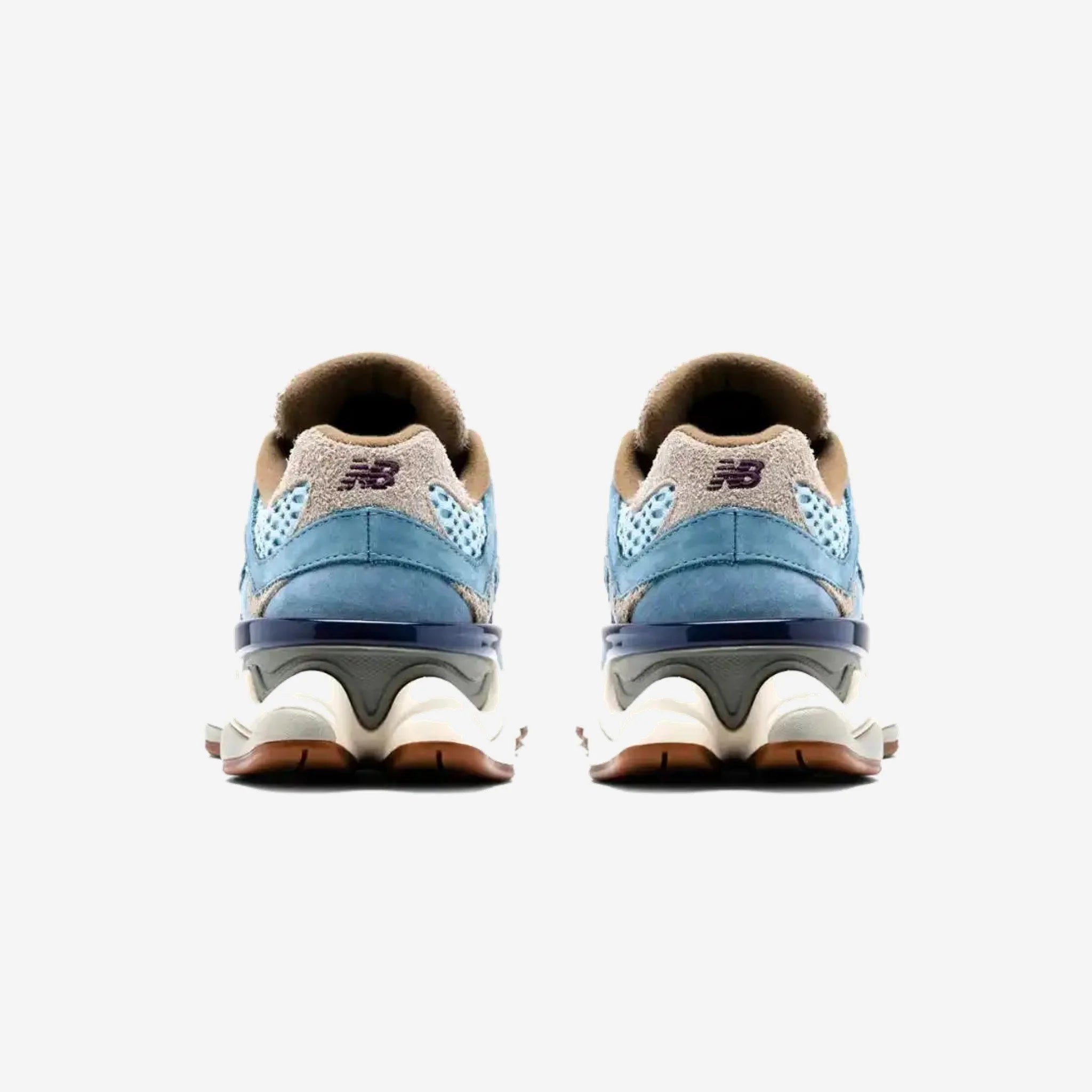 Bodega x New Balance 9060 Age of Discovery