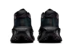 Nike Vomero Premium SP Black Mini Chrome Swoosh Preto