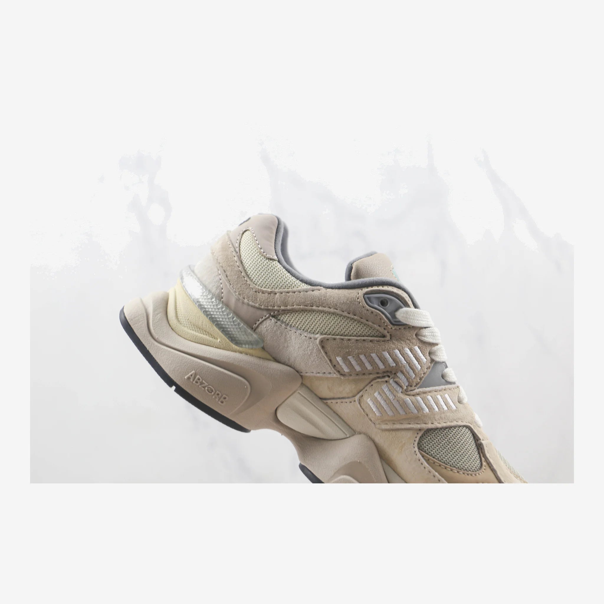New Balance 9060 Sea Salt