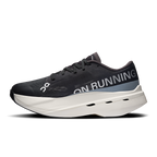On Cloudboom Volt Feminino White Black