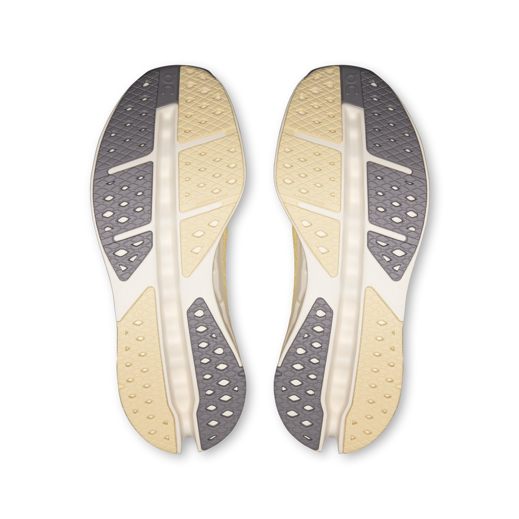 On Cloudsurfer Max Dijon Ivory