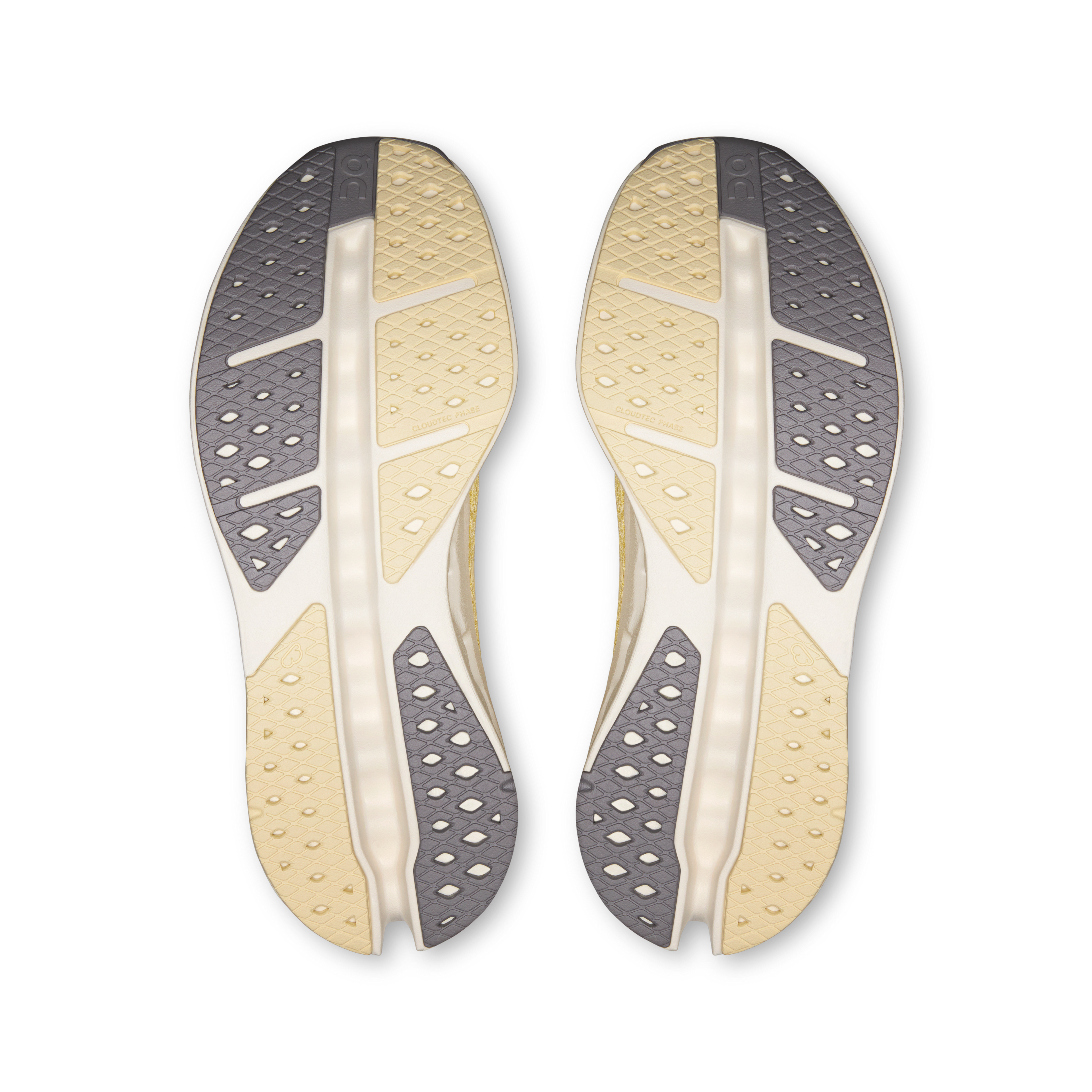 On Cloudsurfer Max Dijon Ivory